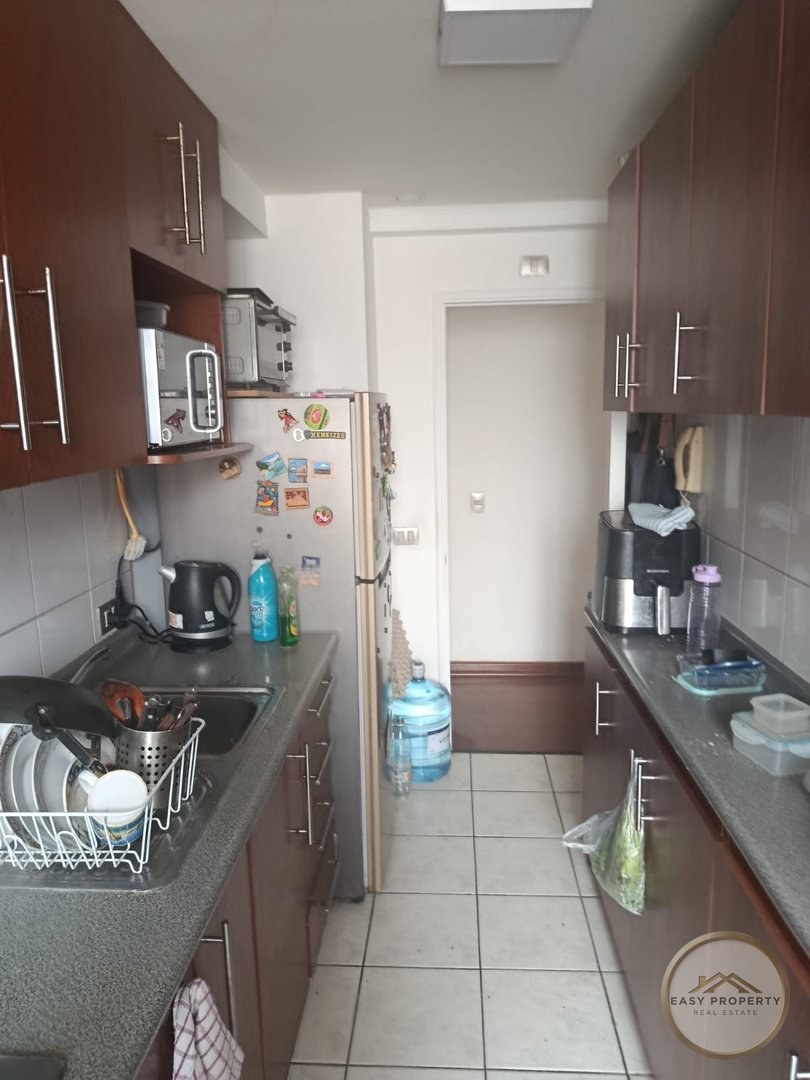Departamento Nicolas Tirado, a pasos San Agustín ,Edificio Parquemar — foto 7