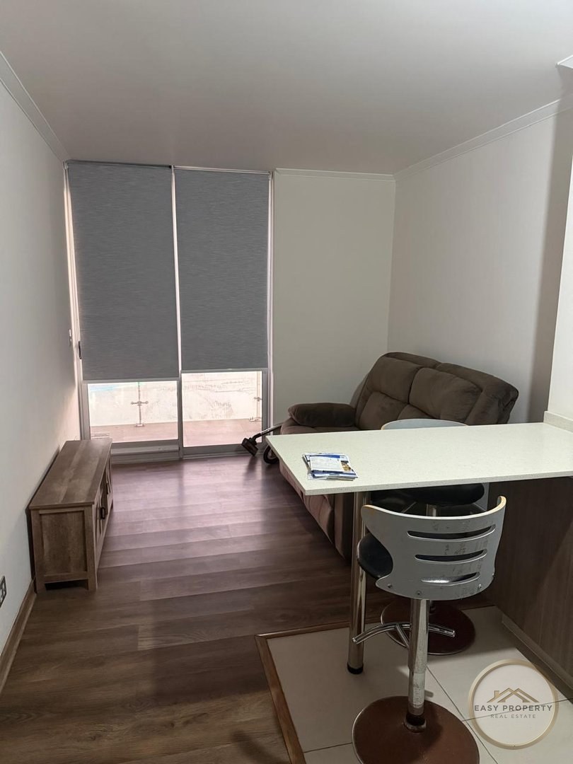 Departamento Edificio Nueva Costanera,vista al mar, lado Líder express — foto 8