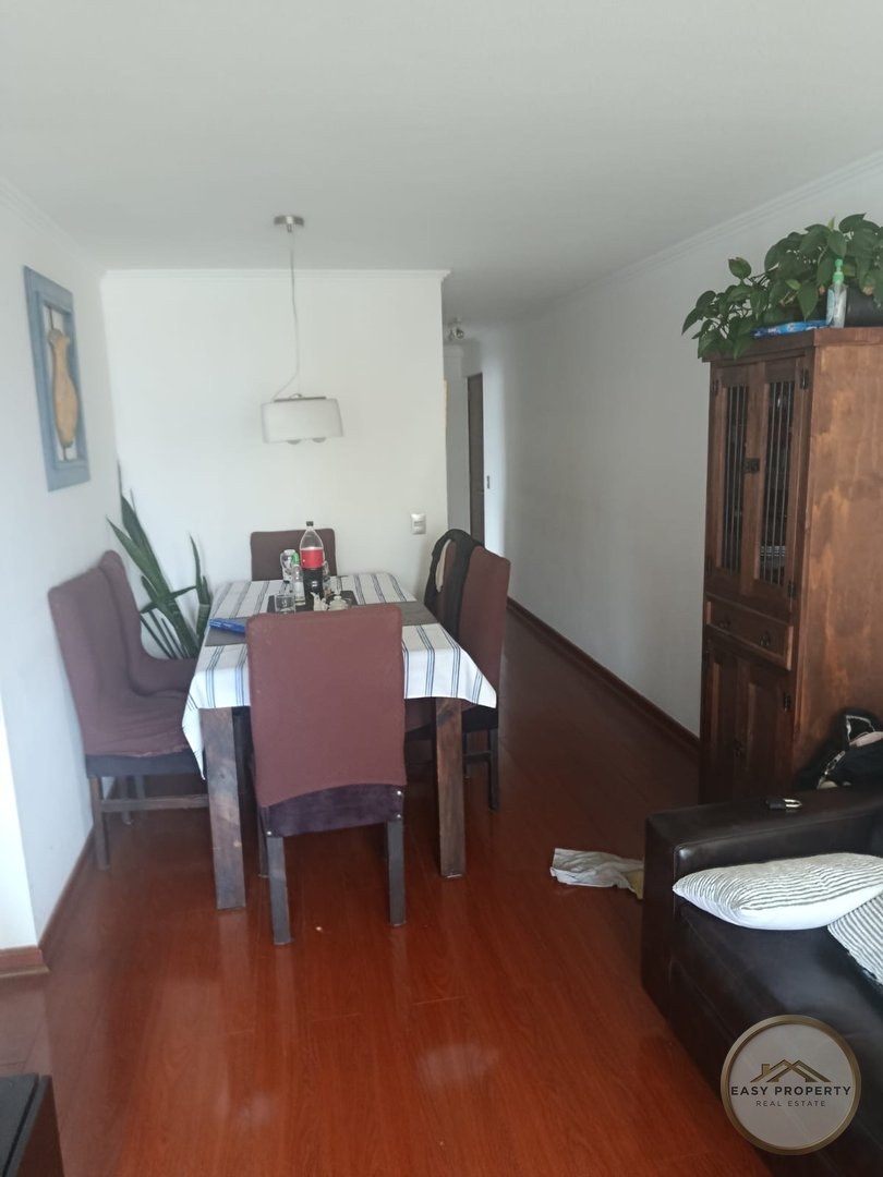 Departamento Nicolas Tirado, a pasos San Agustín ,Edificio Parquemar — foto 9
