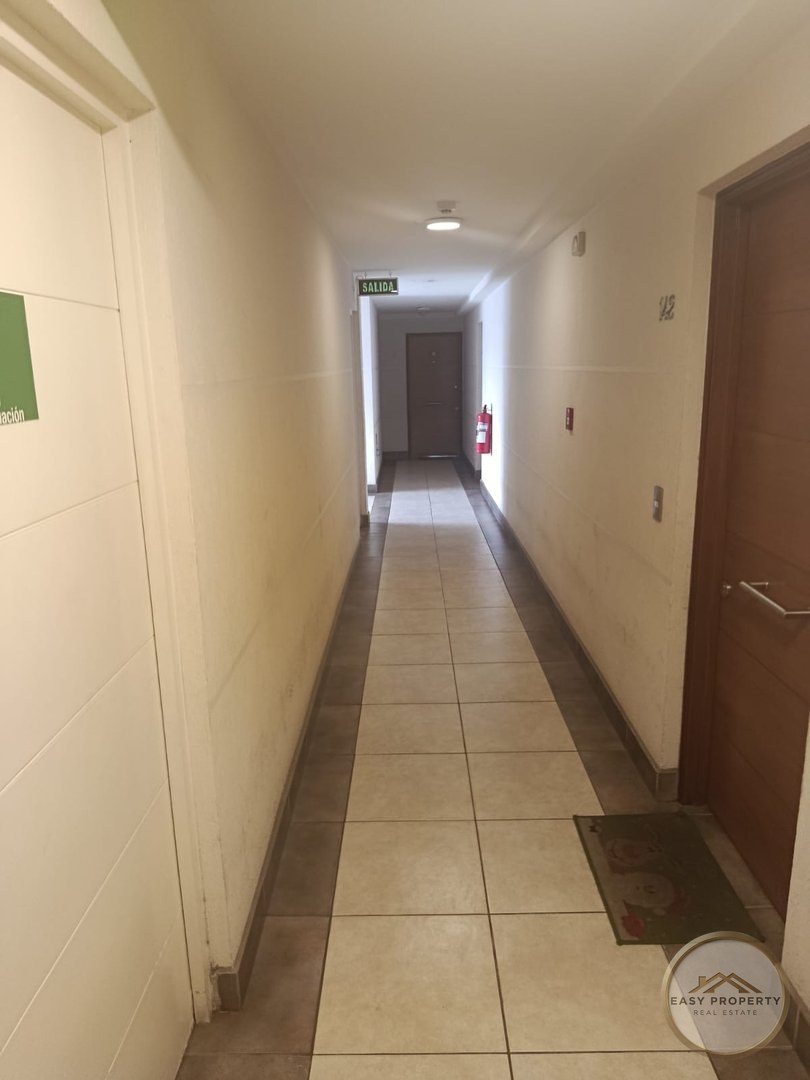 Departamento Nicolas Tirado, a pasos San Agustín ,Edificio Parquemar — foto 3