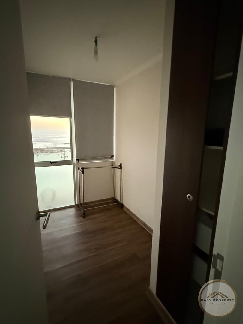 Departamento Edificio Nueva Costanera,vista al mar, lado Líder express — foto 6