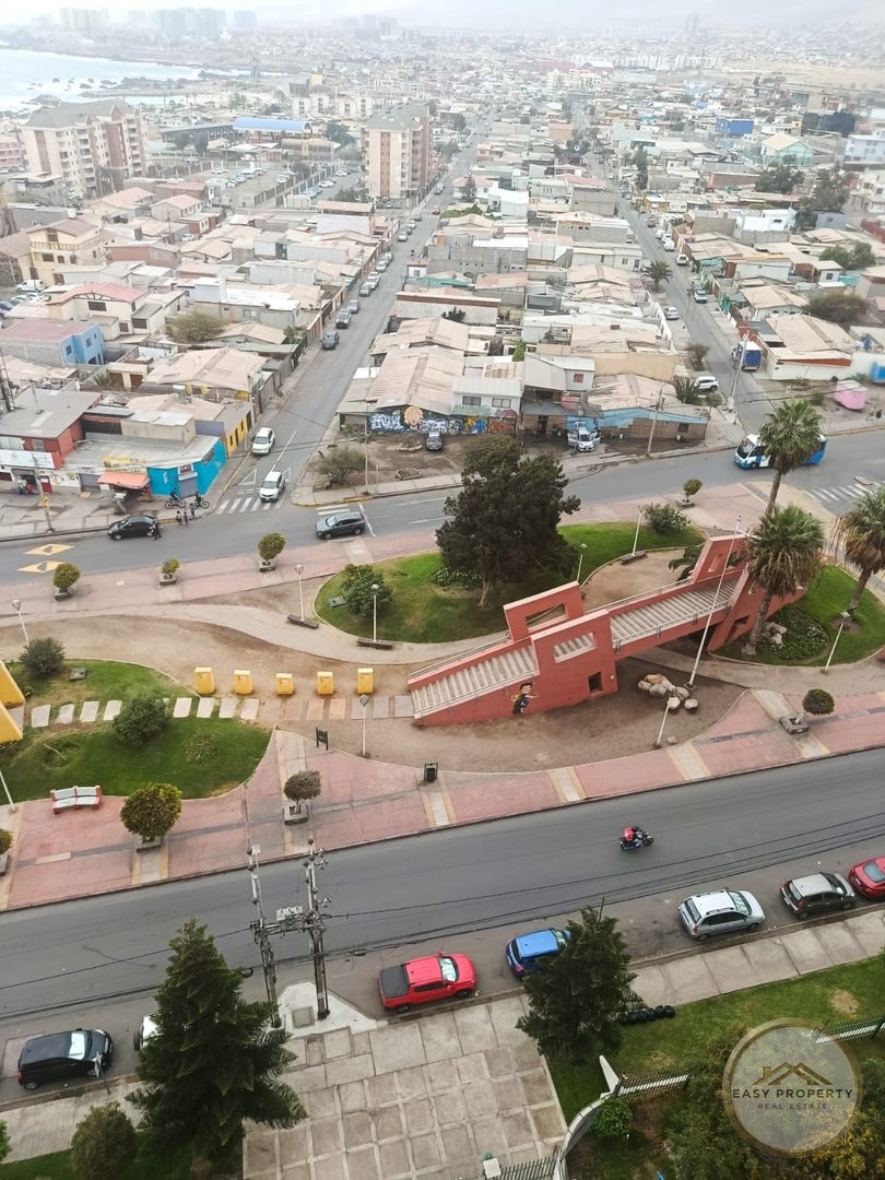 Departamento Nicolas Tirado, a pasos San Agustín ,Edificio Parquemar — foto 5