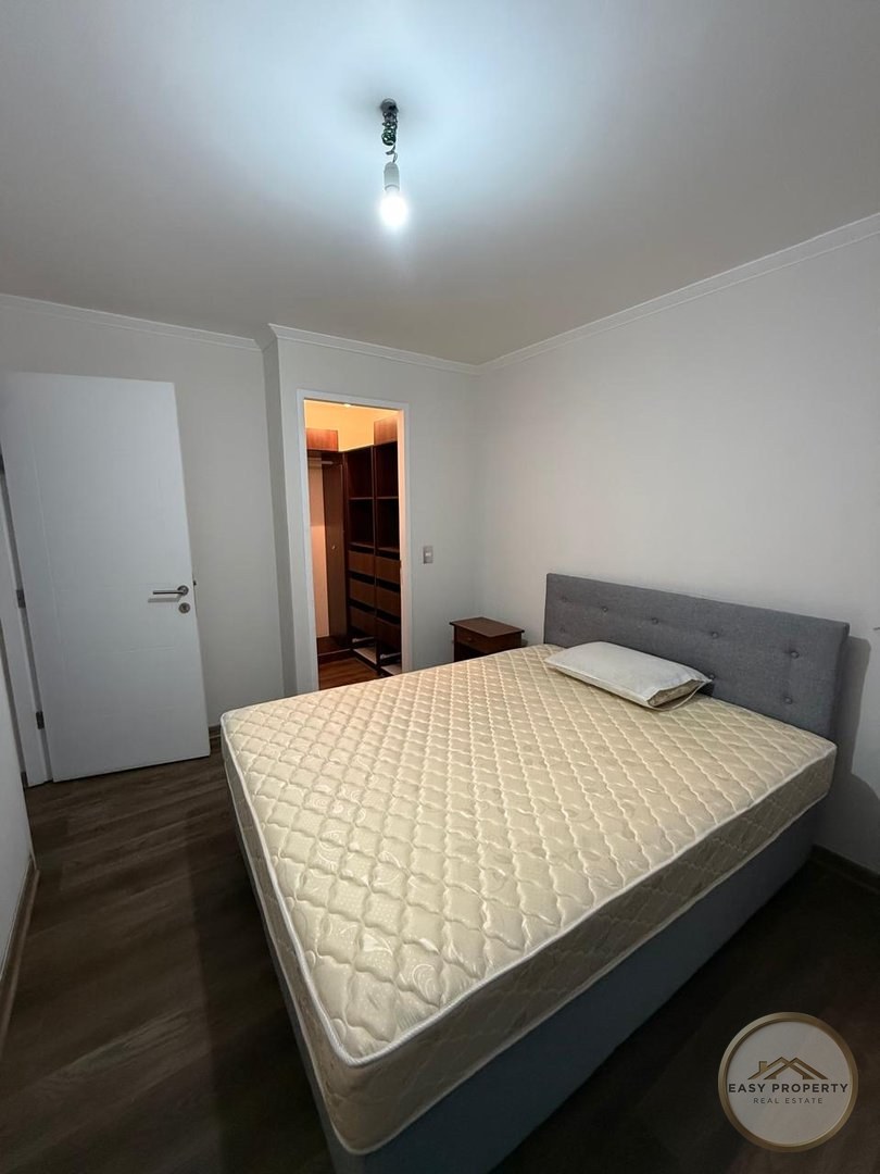 Departamento Edificio Nueva Costanera,vista al mar, lado Líder express — foto 3
