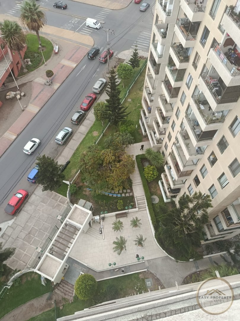Departamento Nicolas Tirado, a pasos San Agustín ,Edificio Parquemar — foto 4