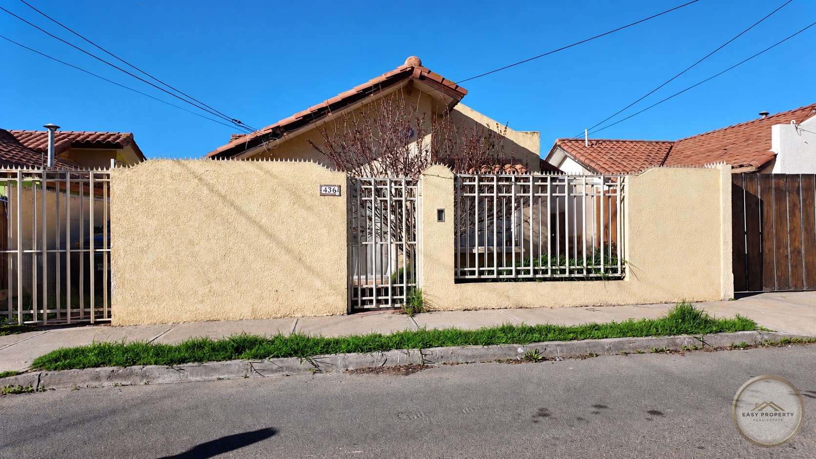 Casa 4D 2B en La Herradura Oriente | 240 m2 Terreno | 98 m2 construidos — foto 1