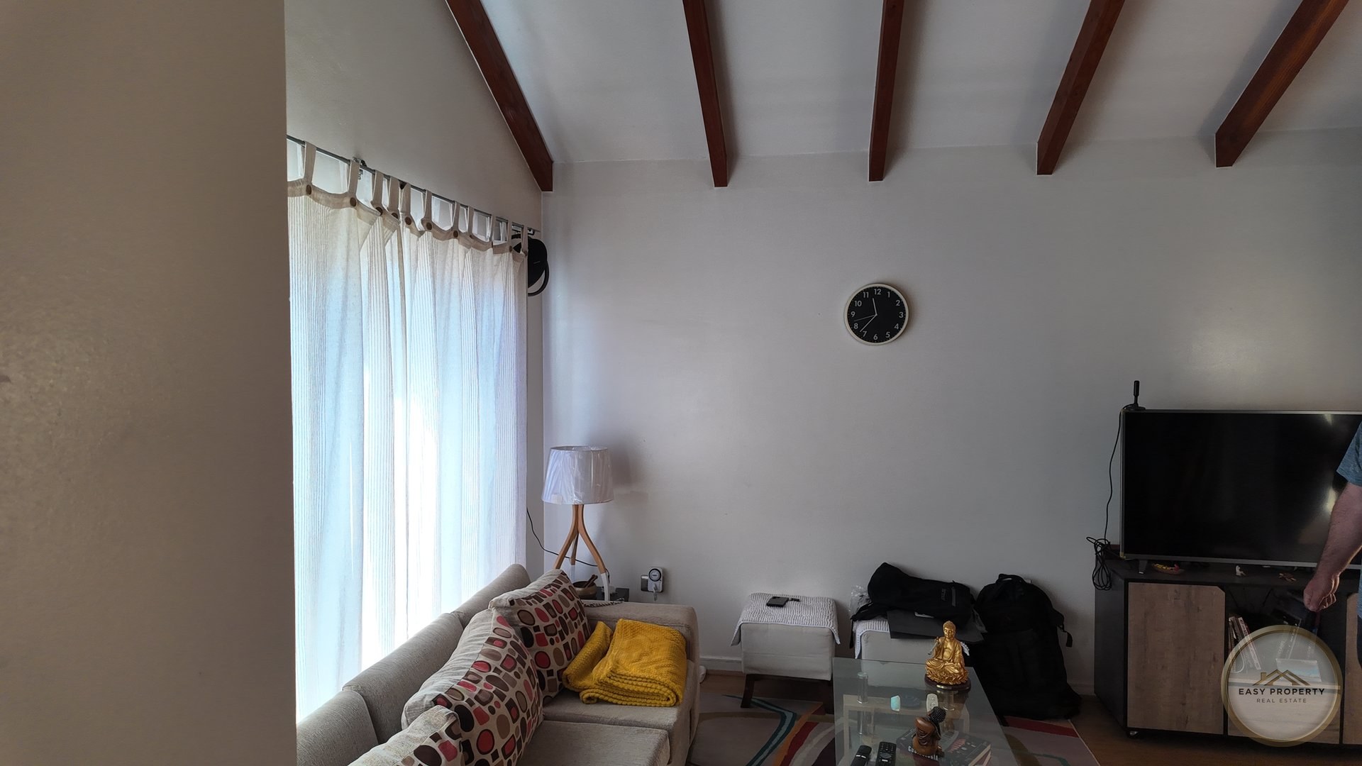 Casa 4D 2B en La Herradura Oriente | 240 m2 Terreno | 98 m2 construidos — foto 4