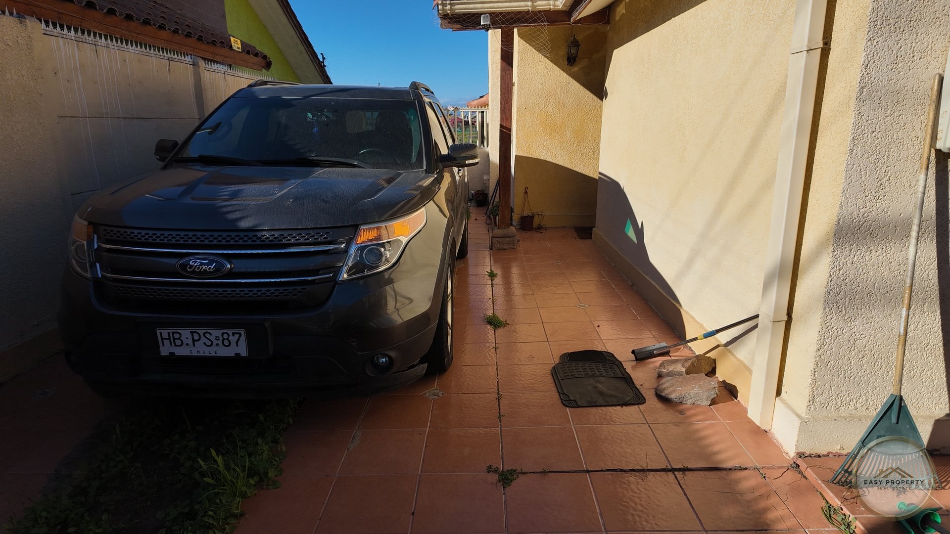 Casa 4D 2B en La Herradura Oriente | 240 m2 Terreno | 98 m2 construidos — foto 16