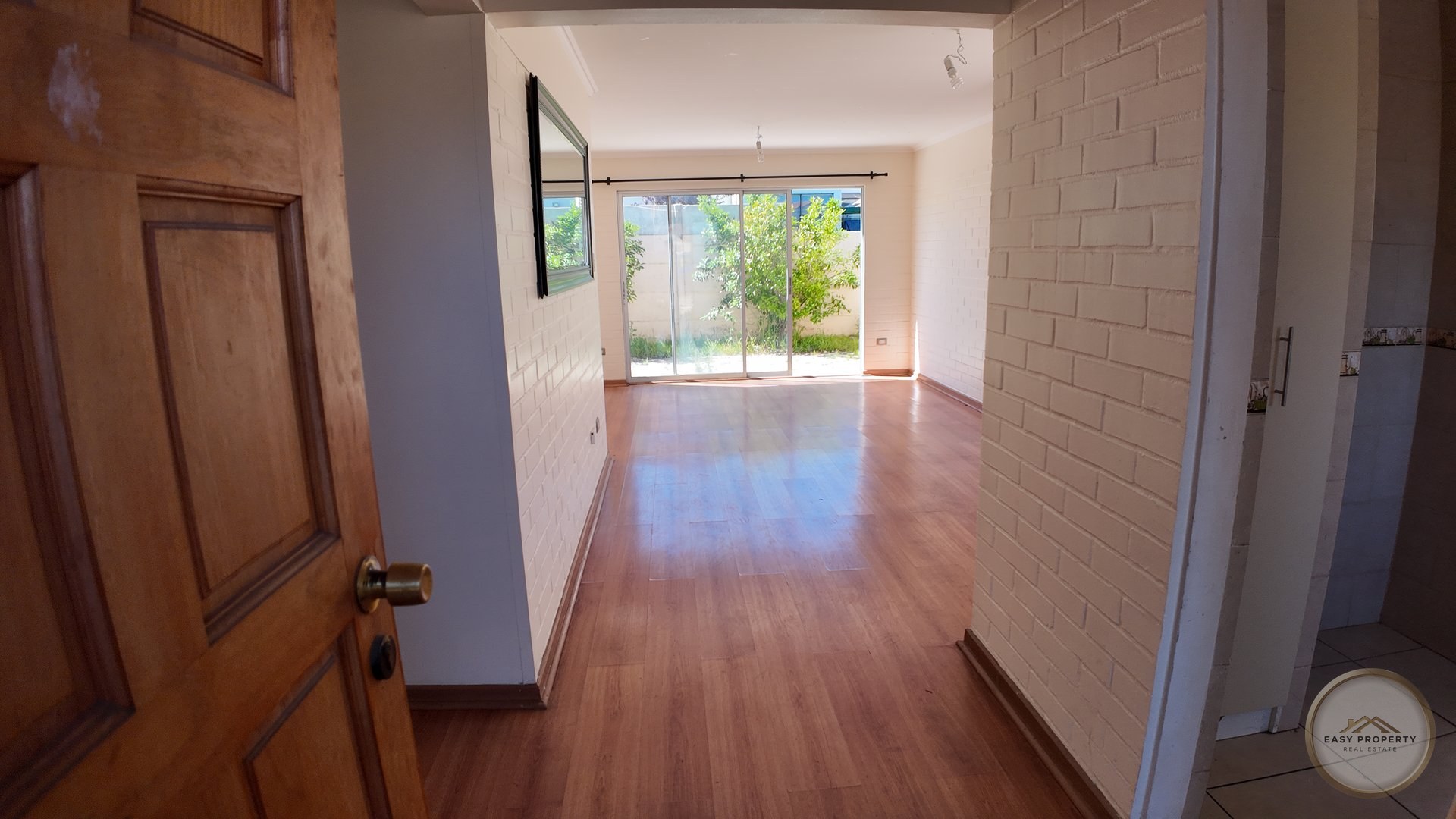 Casa aislada de 1 piso en Condominio Quinta Margarita | 3D 2B | 260 m² terreno | UF 4.200 — foto 2
