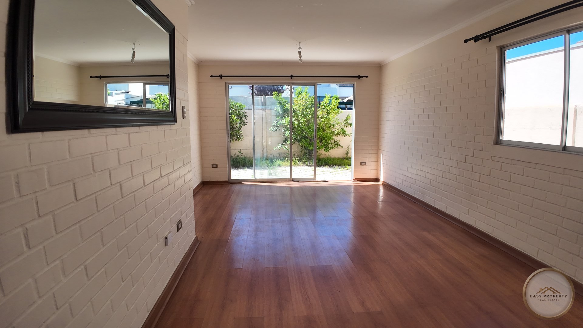 Casa aislada de 1 piso en Condominio Quinta Margarita | 3D 2B | 260 m² terreno | UF 4.200 — foto 4
