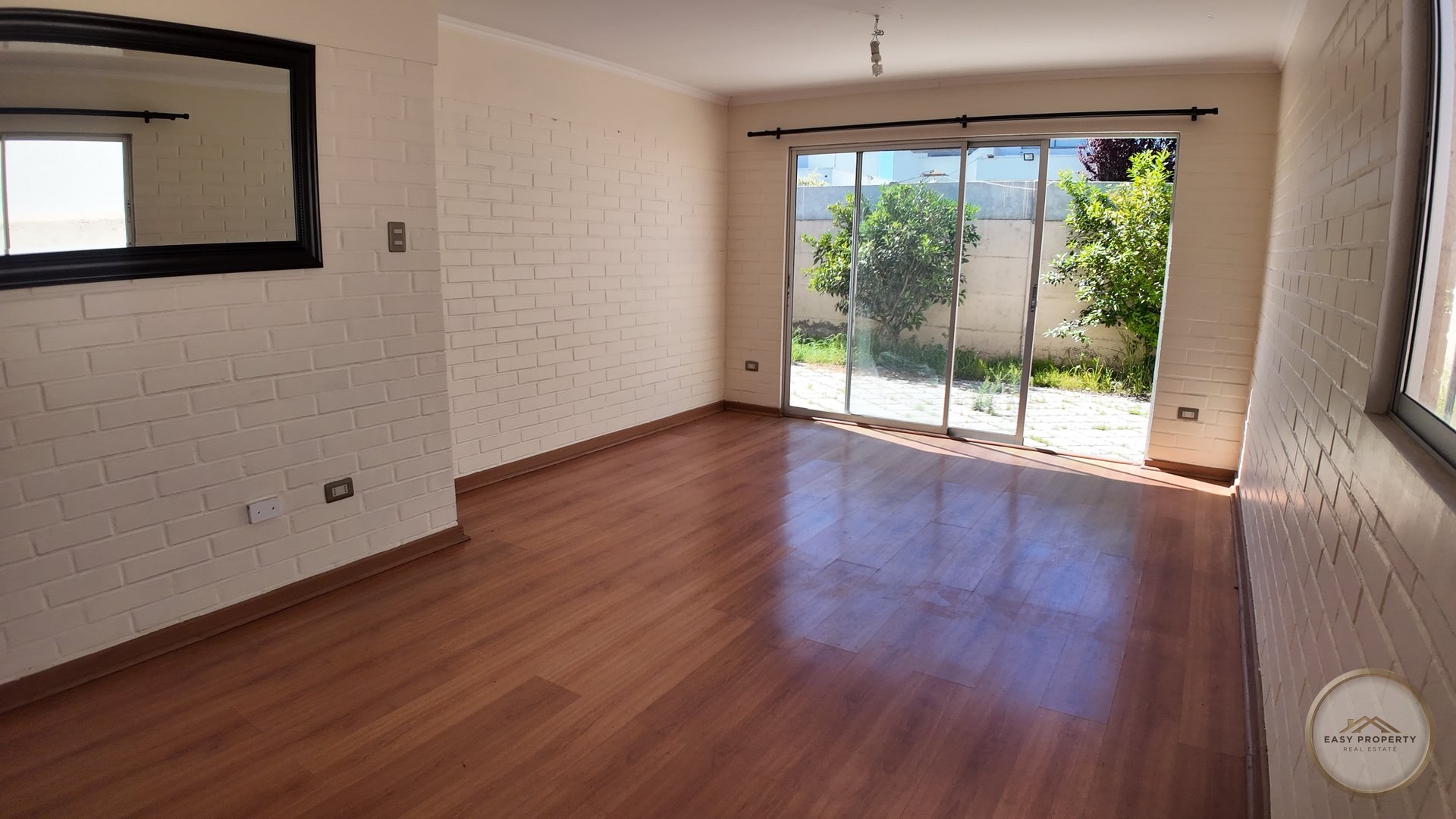 Casa aislada de 1 piso en Condominio Quinta Margarita | 3D 2B | 260 m² terreno | UF 4.200 — foto 5