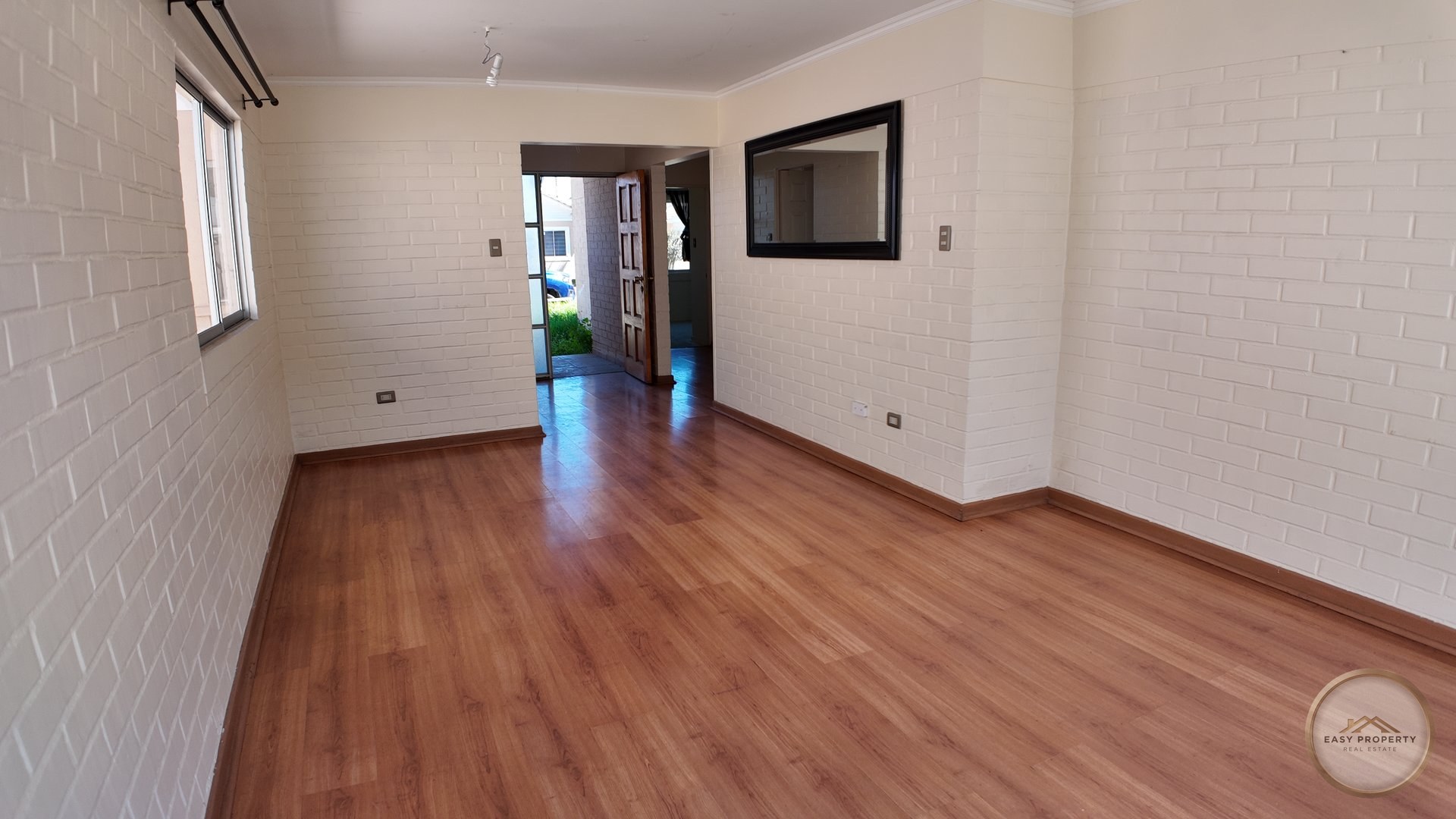 Casa aislada de 1 piso en Condominio Quinta Margarita | 3D 2B | 260 m² terreno | UF 4.200 — foto 3