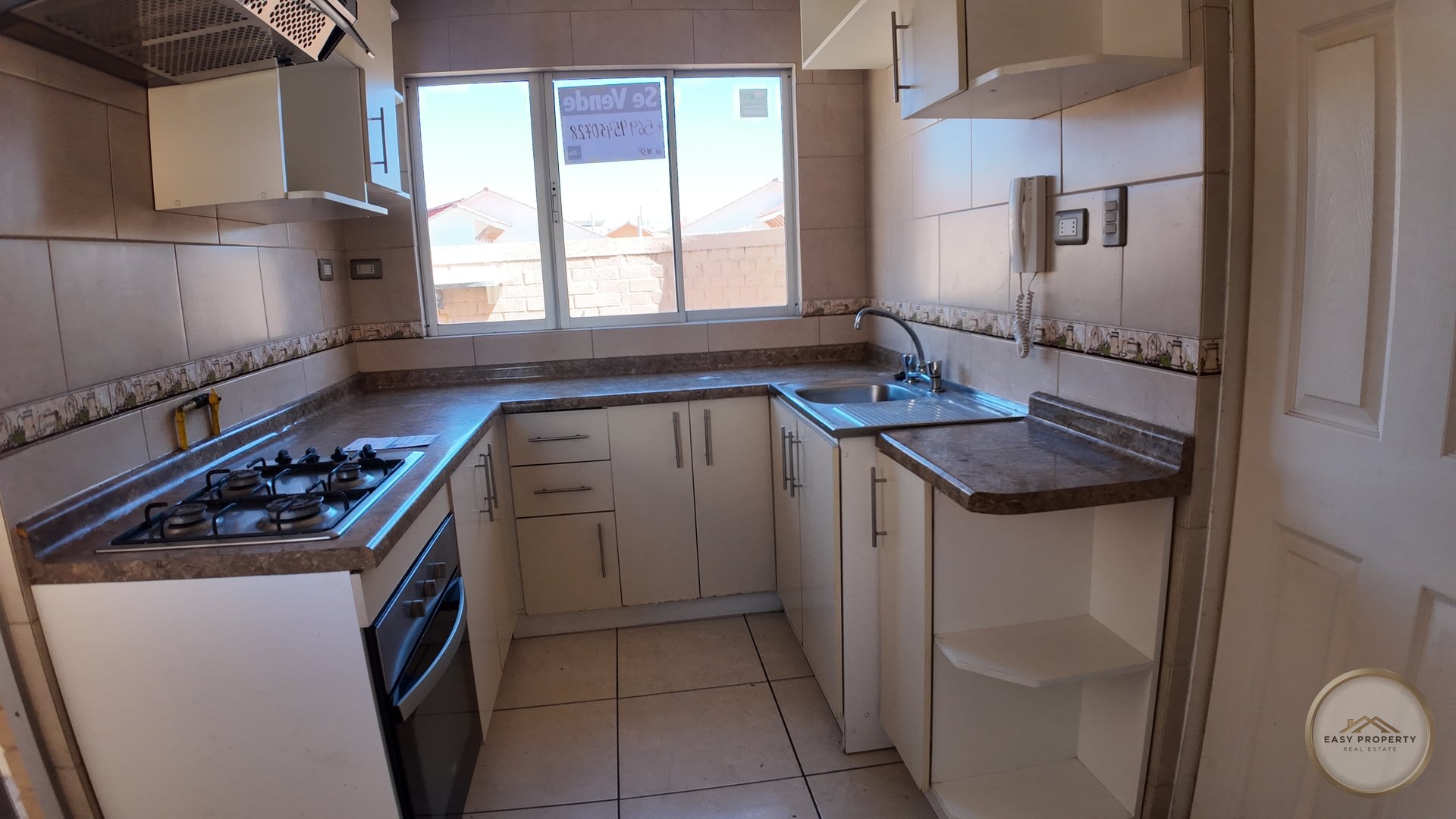 Casa aislada de 1 piso en Condominio Quinta Margarita | 3D 2B | 260 m² terreno | UF 4.200 — foto 6
