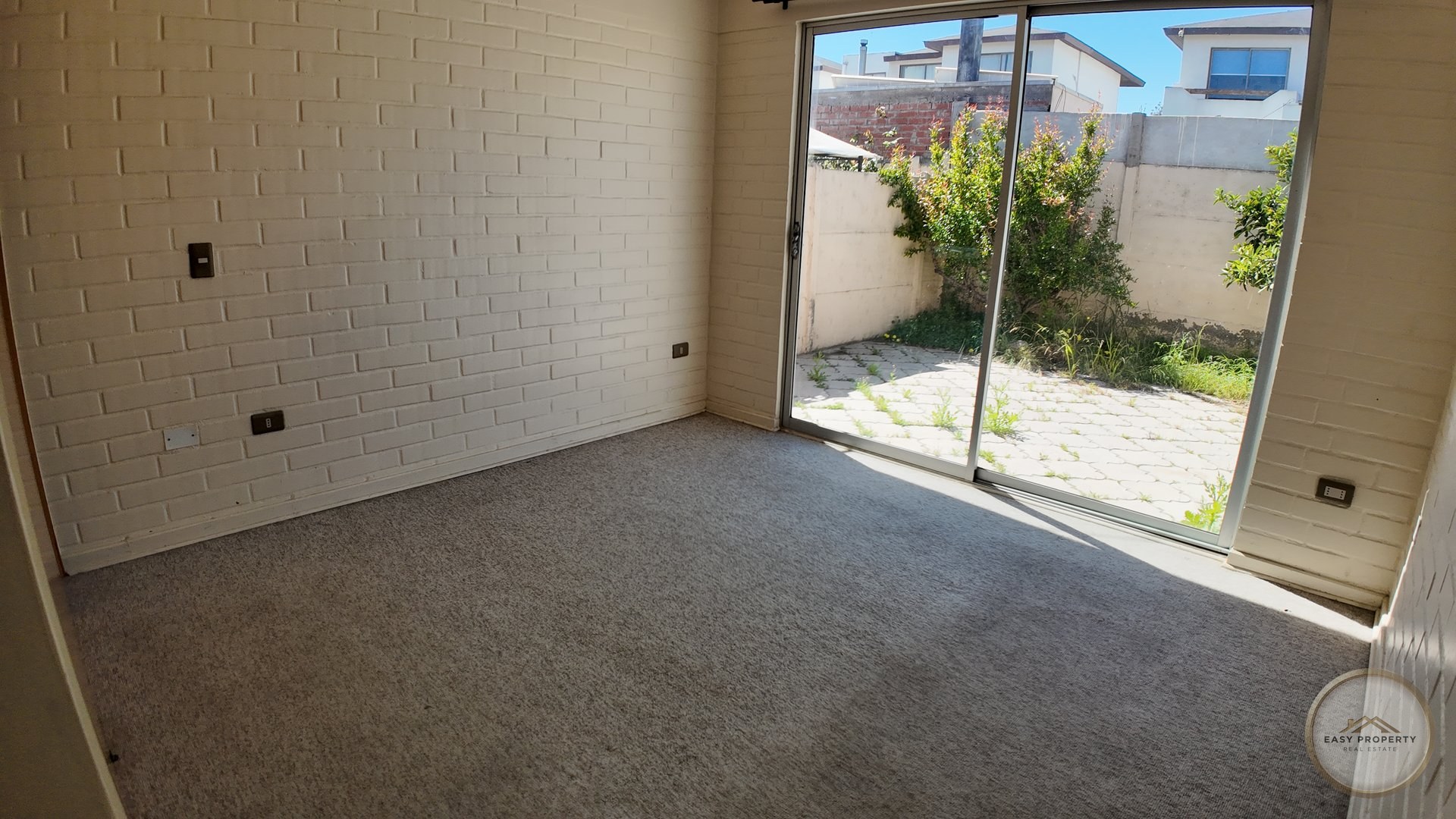 Casa aislada de 1 piso en Condominio Quinta Margarita | 3D 2B | 260 m² terreno | UF 4.200 — foto 8