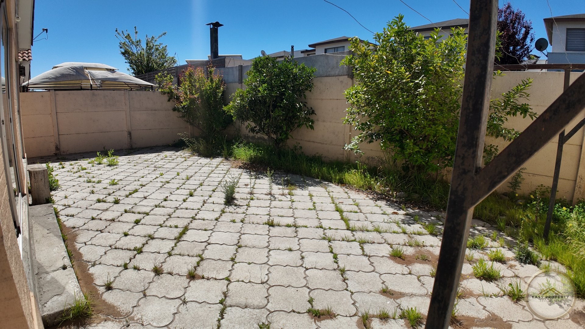 Casa aislada de 1 piso en Condominio Quinta Margarita | 3D 2B | 260 m² terreno | UF 4.200 — foto 21