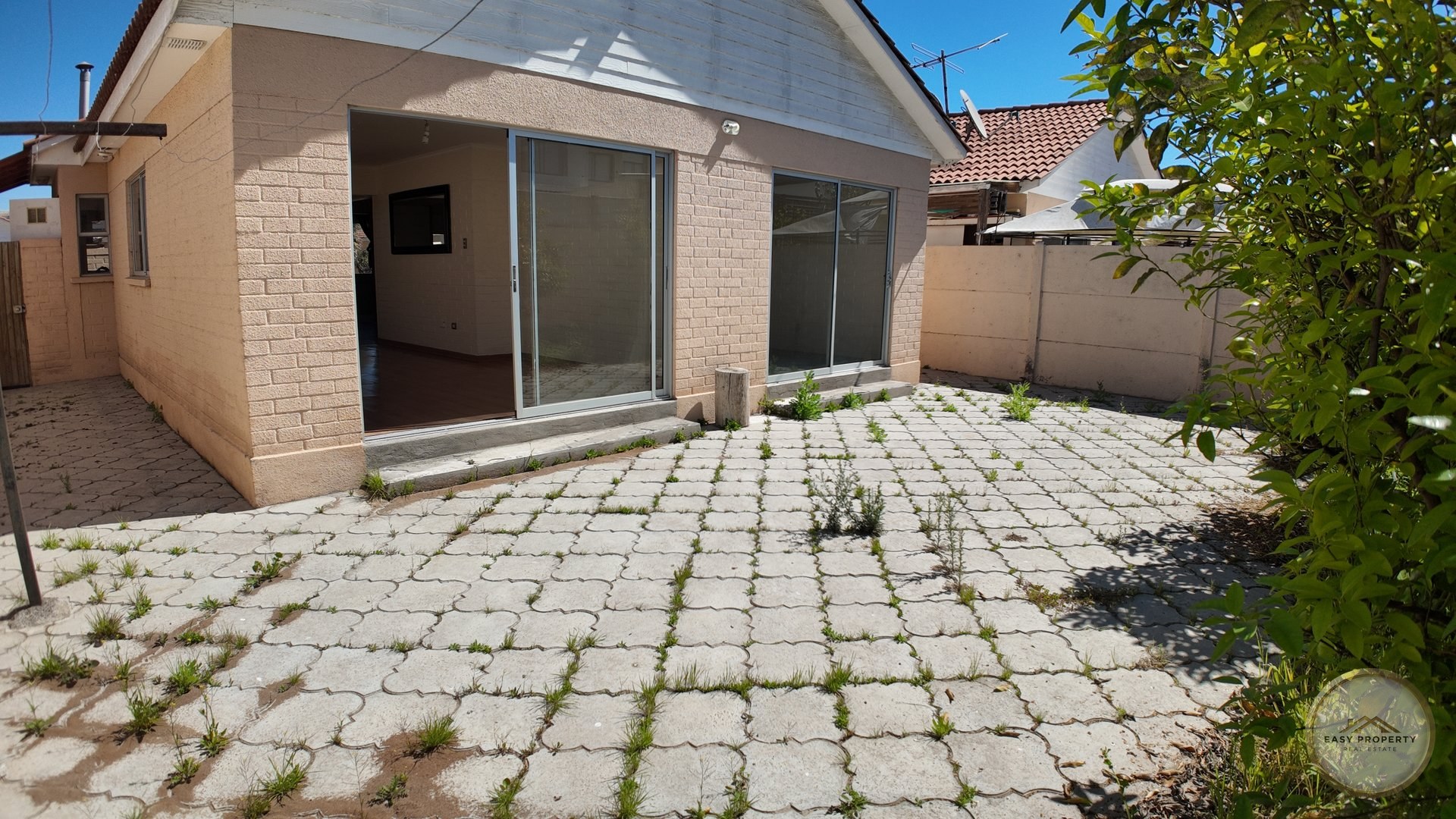 Casa aislada de 1 piso en Condominio Quinta Margarita | 3D 2B | 260 m² terreno | UF 4.200 — foto 20