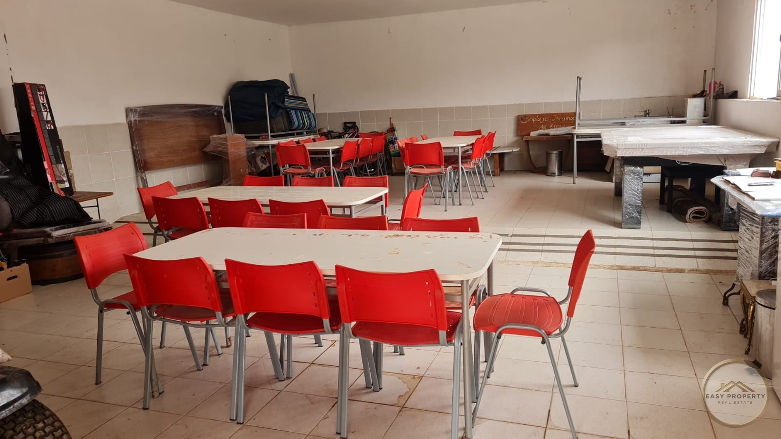 Gran oportunidad: Centro Deportivo de 10.000 m2 en La Serena, Sector Bellavista — foto 25