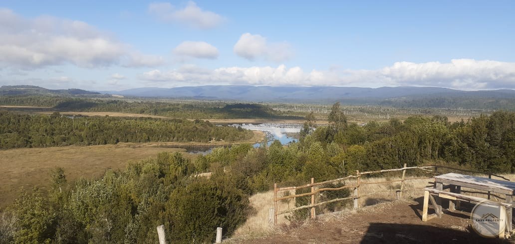 Parcela en Venta con Acceso Directo al Río Chepu y Muelle Propio – Chiloé | 5.600 m2 — foto 16