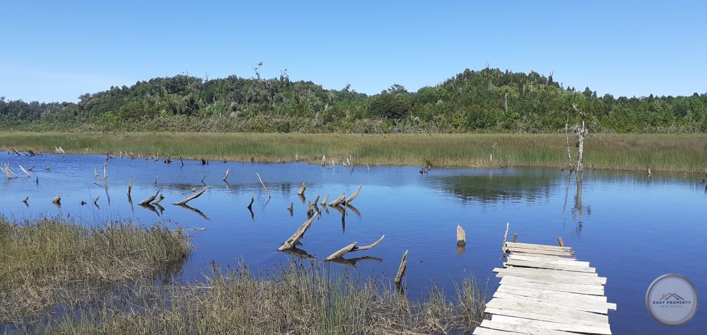 Parcela en Venta con Acceso Directo al Río Chepu y Muelle Propio – Chiloé | 5.600 m2 — foto 11