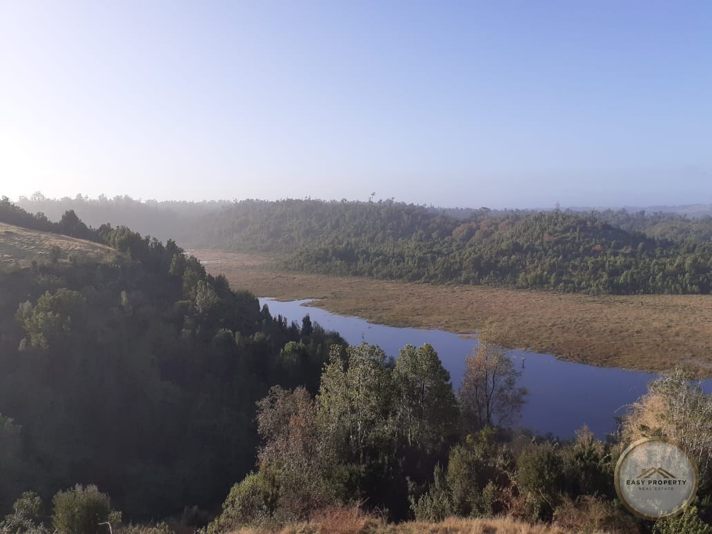 Parcela en Venta con Acceso Directo al Río Chepu y Muelle Propio – Chiloé | 5.600 m2 — foto 15