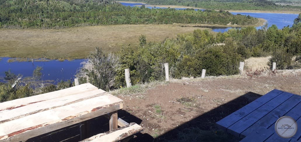 Parcela en Venta con Acceso Directo al Río Chepu y Muelle Propio – Chiloé | 5.600 m2 — foto 12