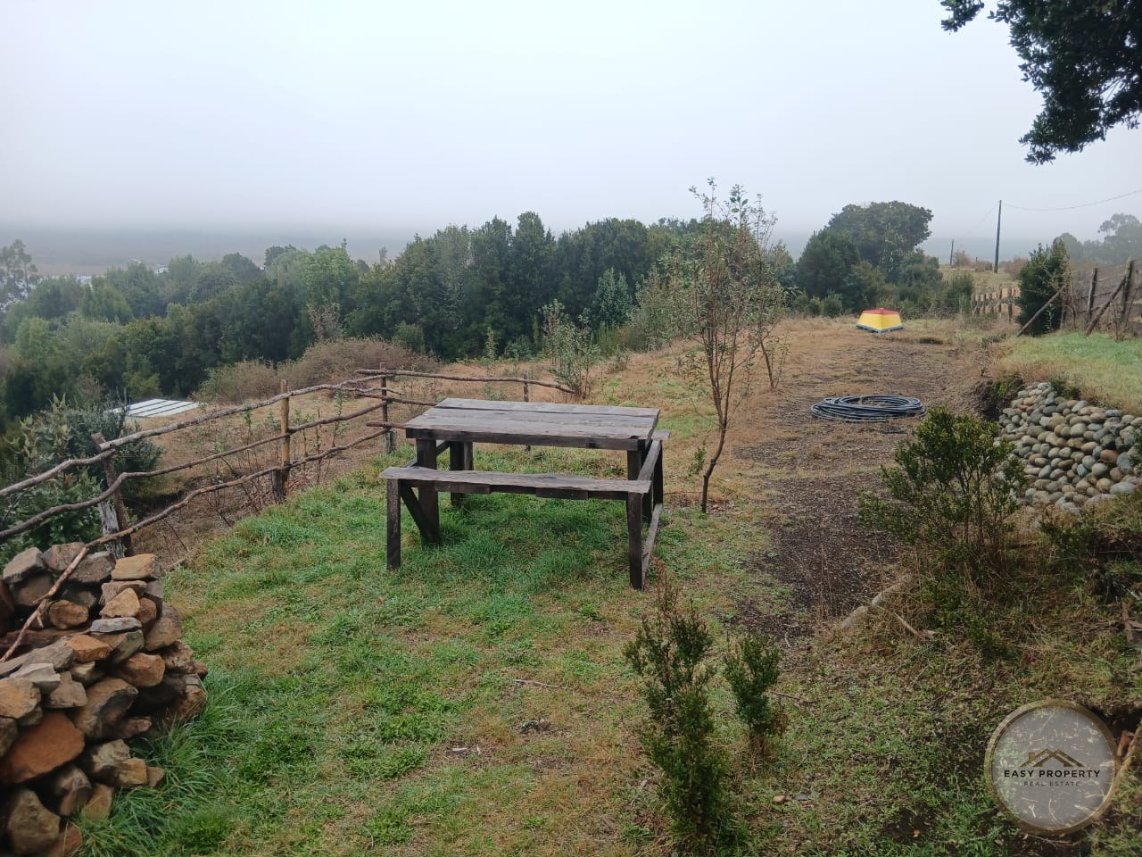 Parcela en Venta con Acceso Directo al Río Chepu y Muelle Propio – Chiloé | 5.600 m2 — foto 8