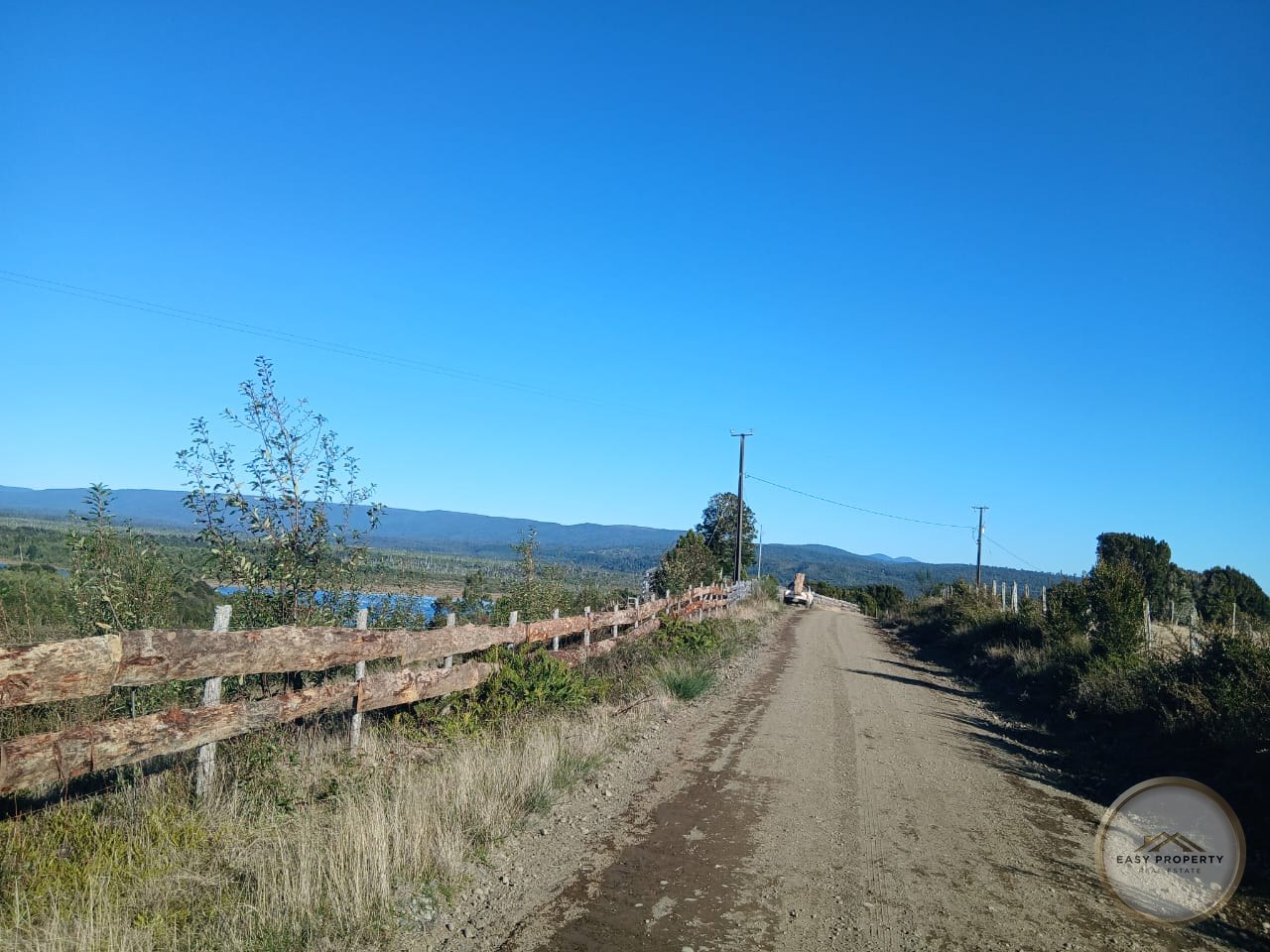 Parcela en Venta con Acceso Directo al Río Chepu y Muelle Propio – Chiloé | 5.600 m2 — foto 18