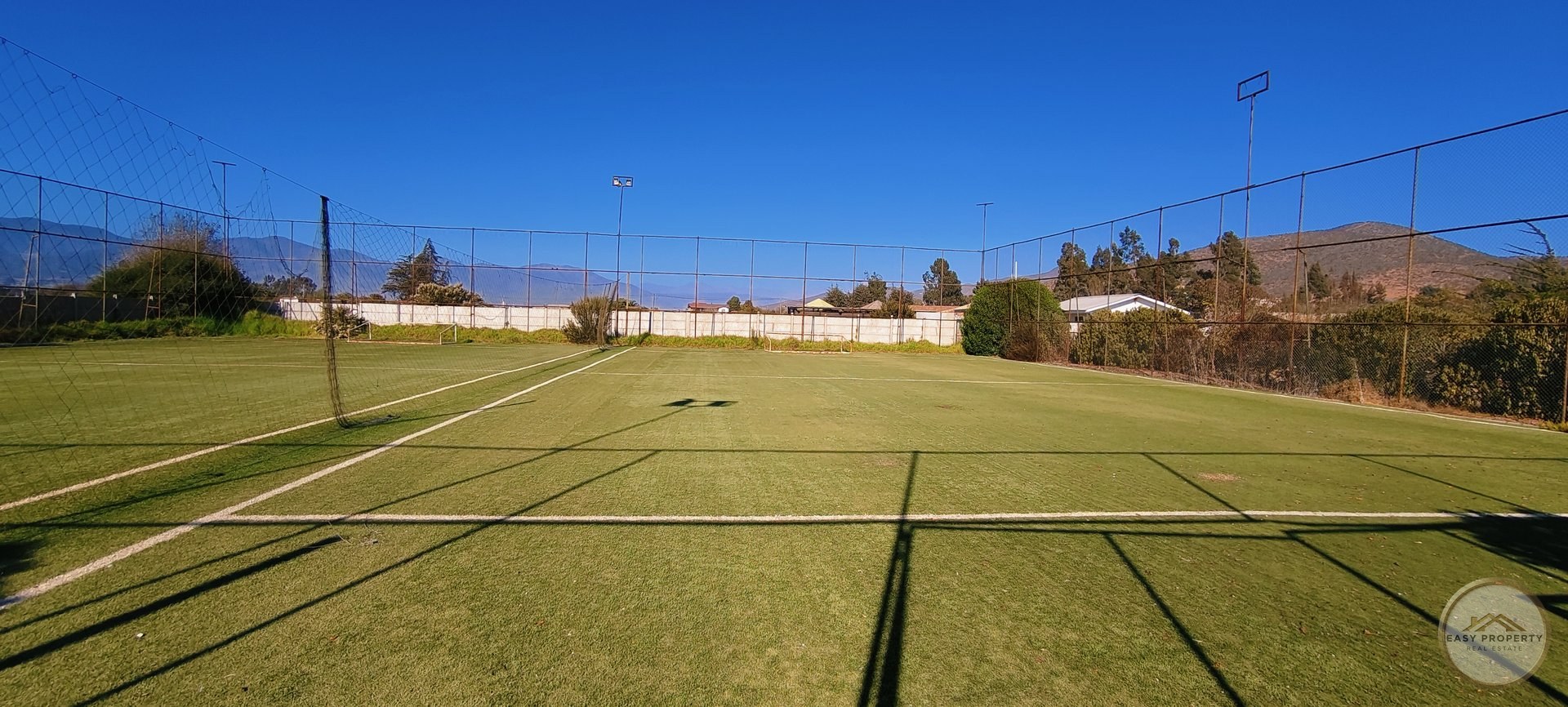 Gran oportunidad: Centro Deportivo de 10.000 m2 en La Serena, Sector Bellavista — foto 2