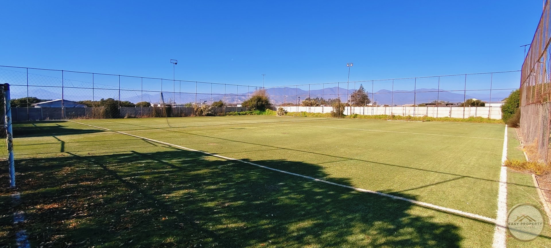 Gran oportunidad: Centro Deportivo de 10.000 m2 en La Serena, Sector Bellavista — foto 3