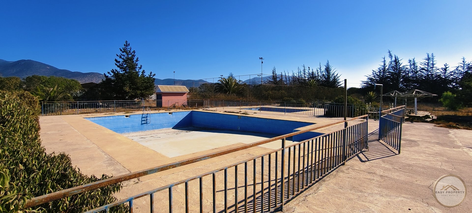 Gran oportunidad: Centro Deportivo de 10.000 m2 en La Serena, Sector Bellavista — foto 5