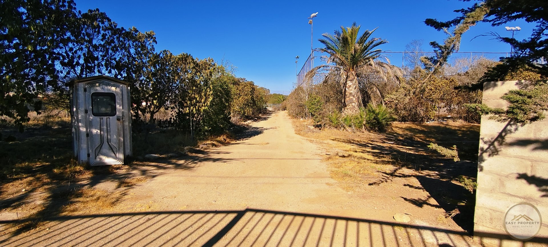 Gran oportunidad: Centro Deportivo de 10.000 m2 en La Serena, Sector Bellavista — foto 8