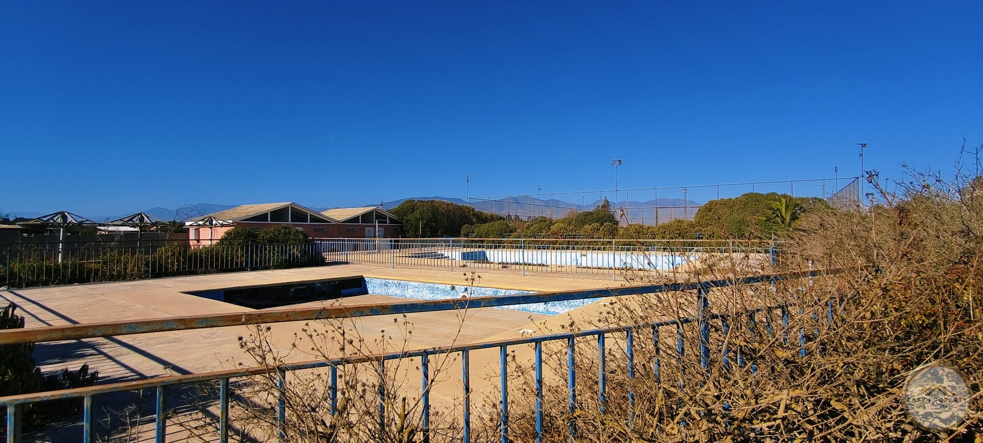 Gran oportunidad: Centro Deportivo de 10.000 m2 en La Serena, Sector Bellavista — foto 12