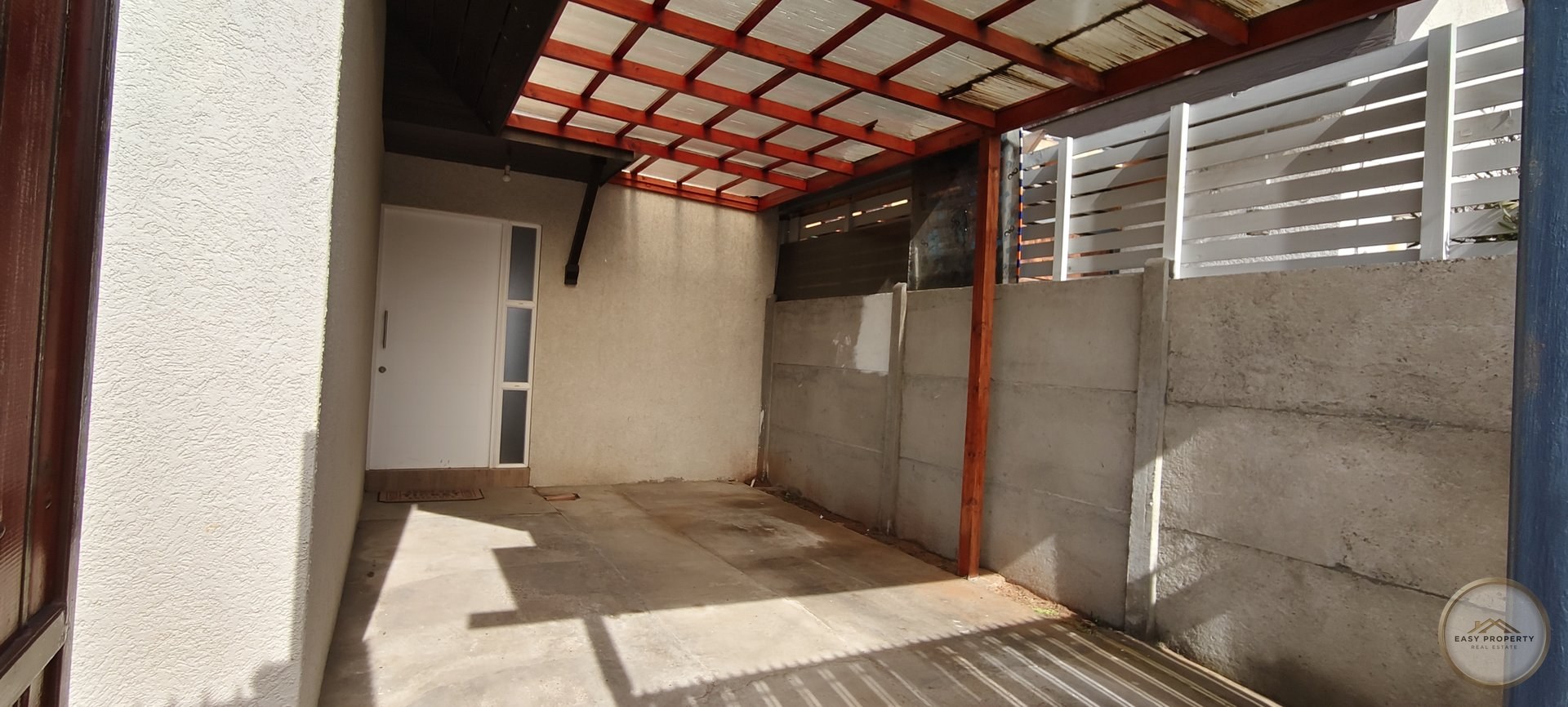 Casa Seminueva 3D 3B Conjunto Vista Valle | ¡Ahorra Más de 400 UF! — foto 3