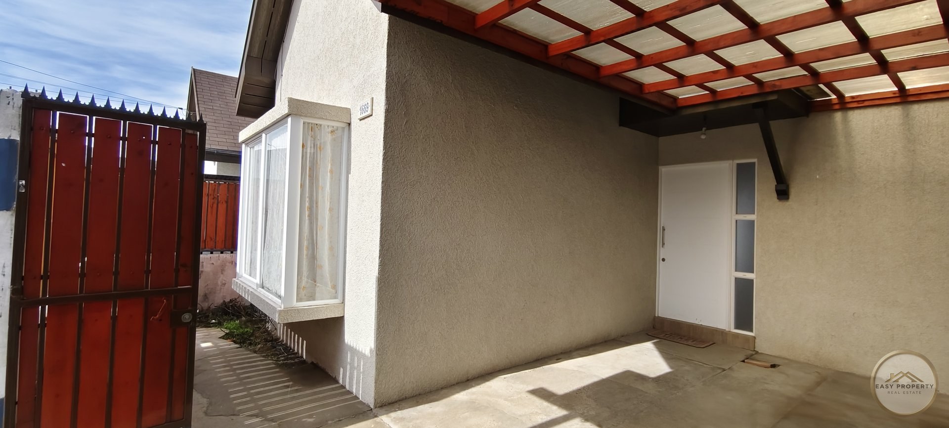 Casa Seminueva 3D 3B Conjunto Vista Valle | ¡Ahorra Más de 400 UF! — foto 4