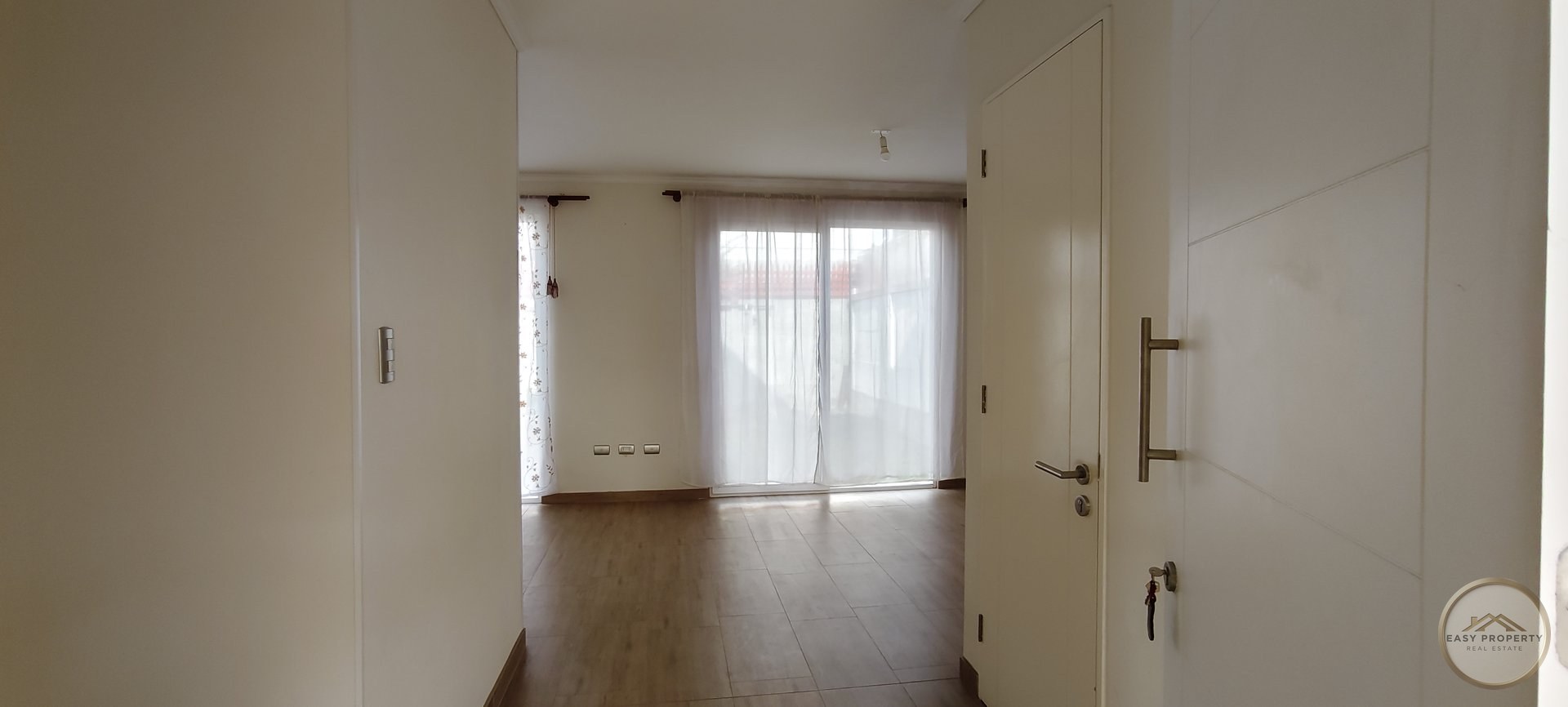 Casa Seminueva 3D 3B Conjunto Vista Valle | ¡Ahorra Más de 400 UF! — foto 5
