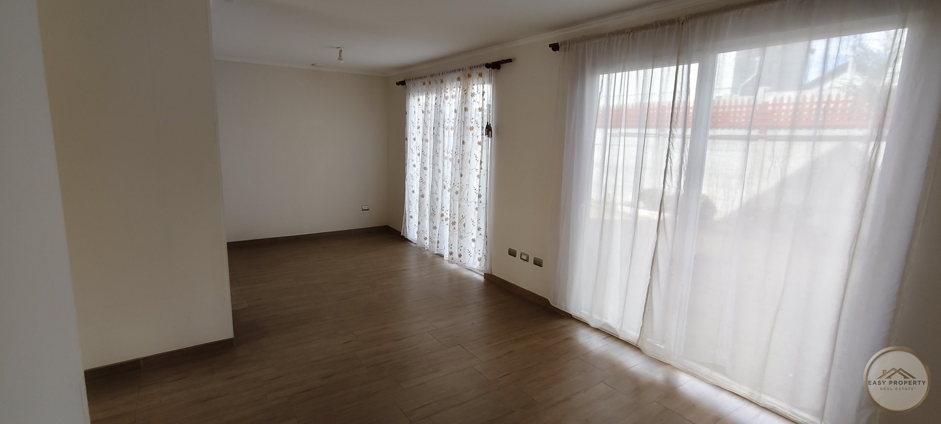 Casa Seminueva 3D 3B Conjunto Vista Valle | ¡Ahorra Más de 400 UF! — foto 6