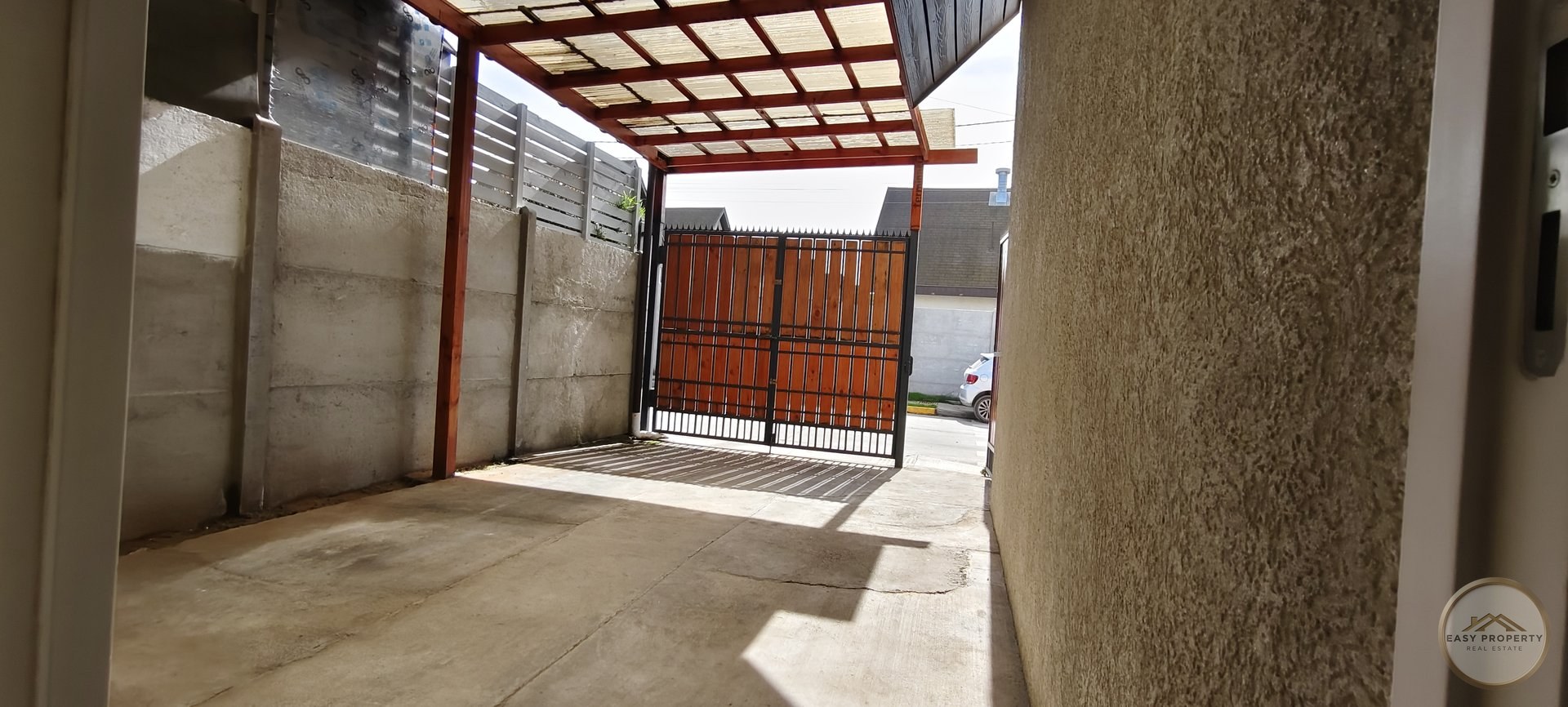 Casa Seminueva 3D 3B Conjunto Vista Valle | ¡Ahorra Más de 400 UF! — foto 17