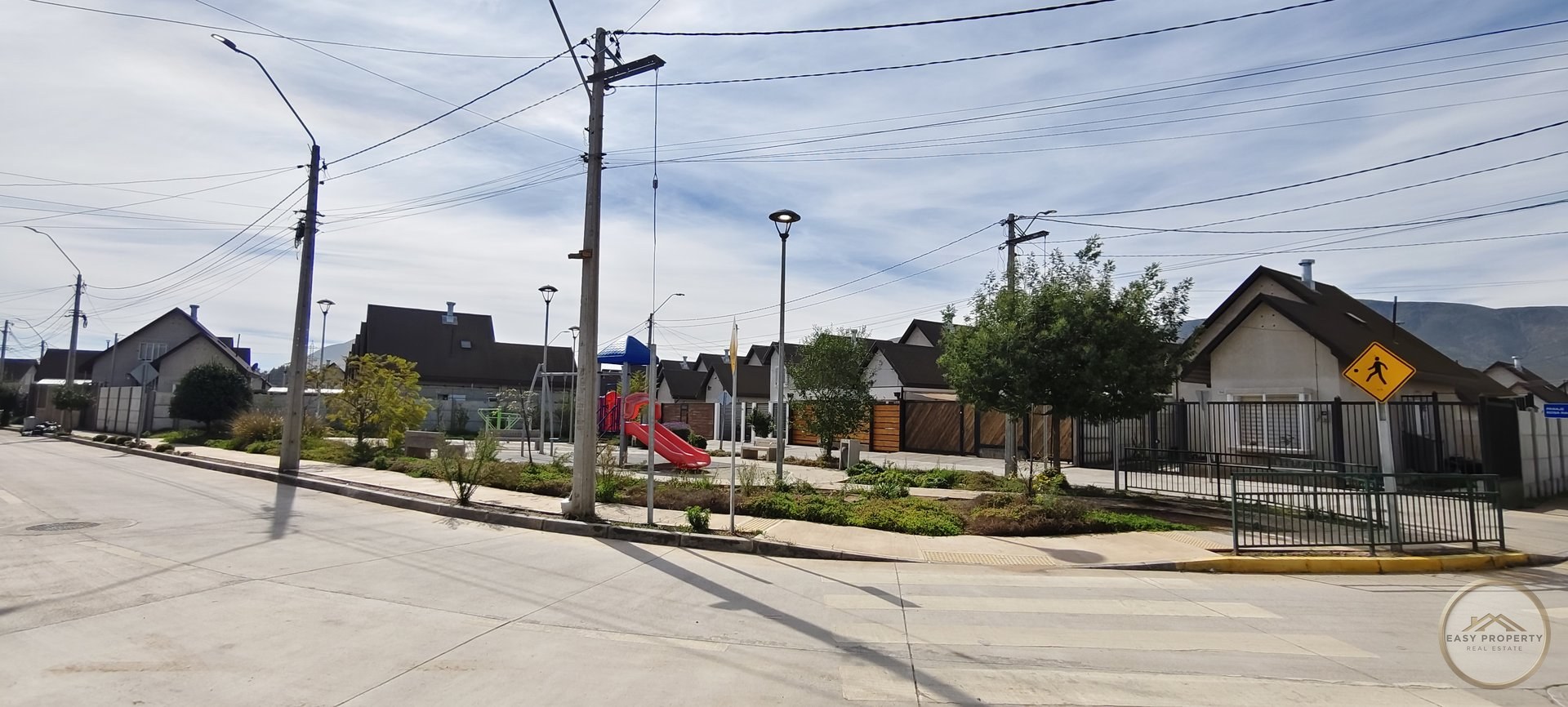 Casa Seminueva 3D 3B Conjunto Vista Valle | ¡Ahorra Más de 400 UF! — foto 18