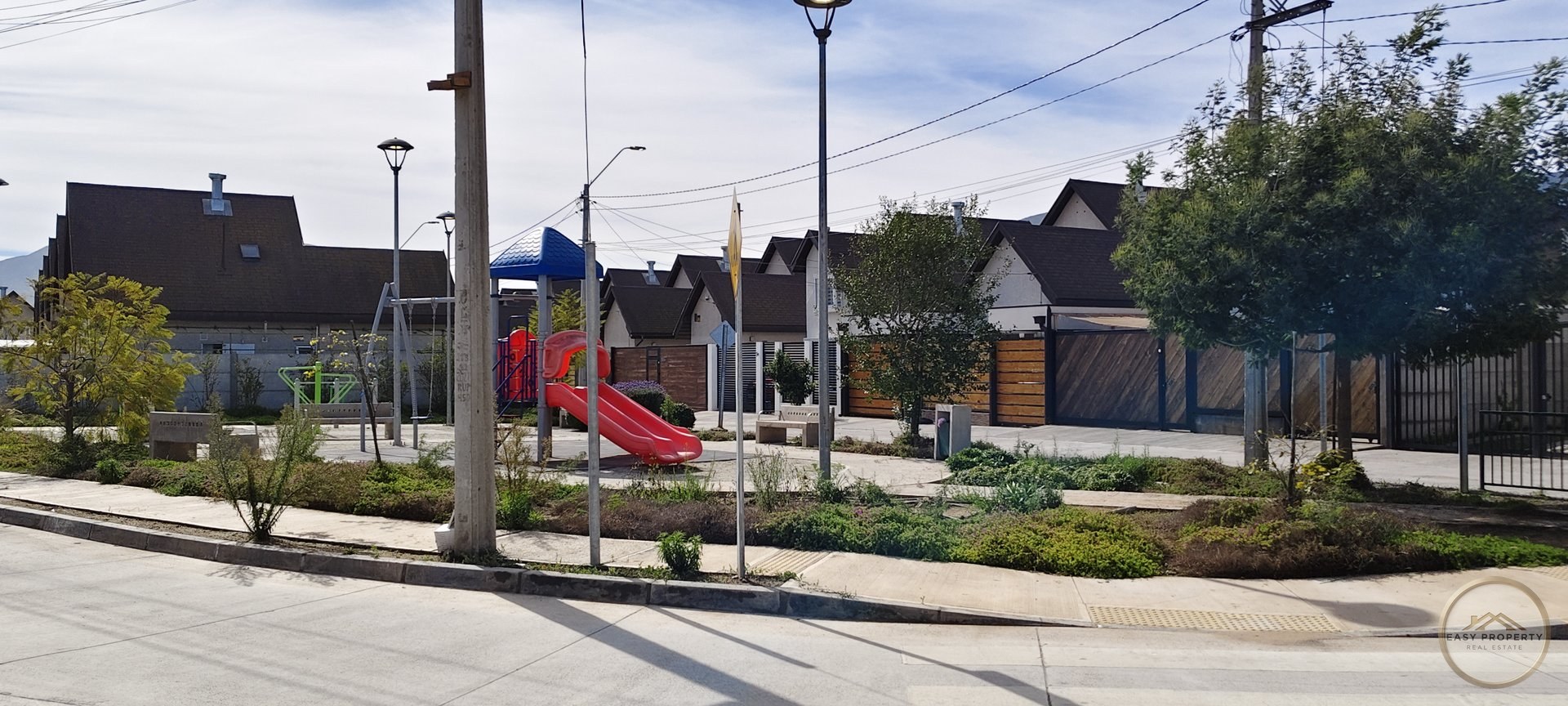 Casa Seminueva 3D 3B Conjunto Vista Valle | ¡Ahorra Más de 400 UF! — foto 19