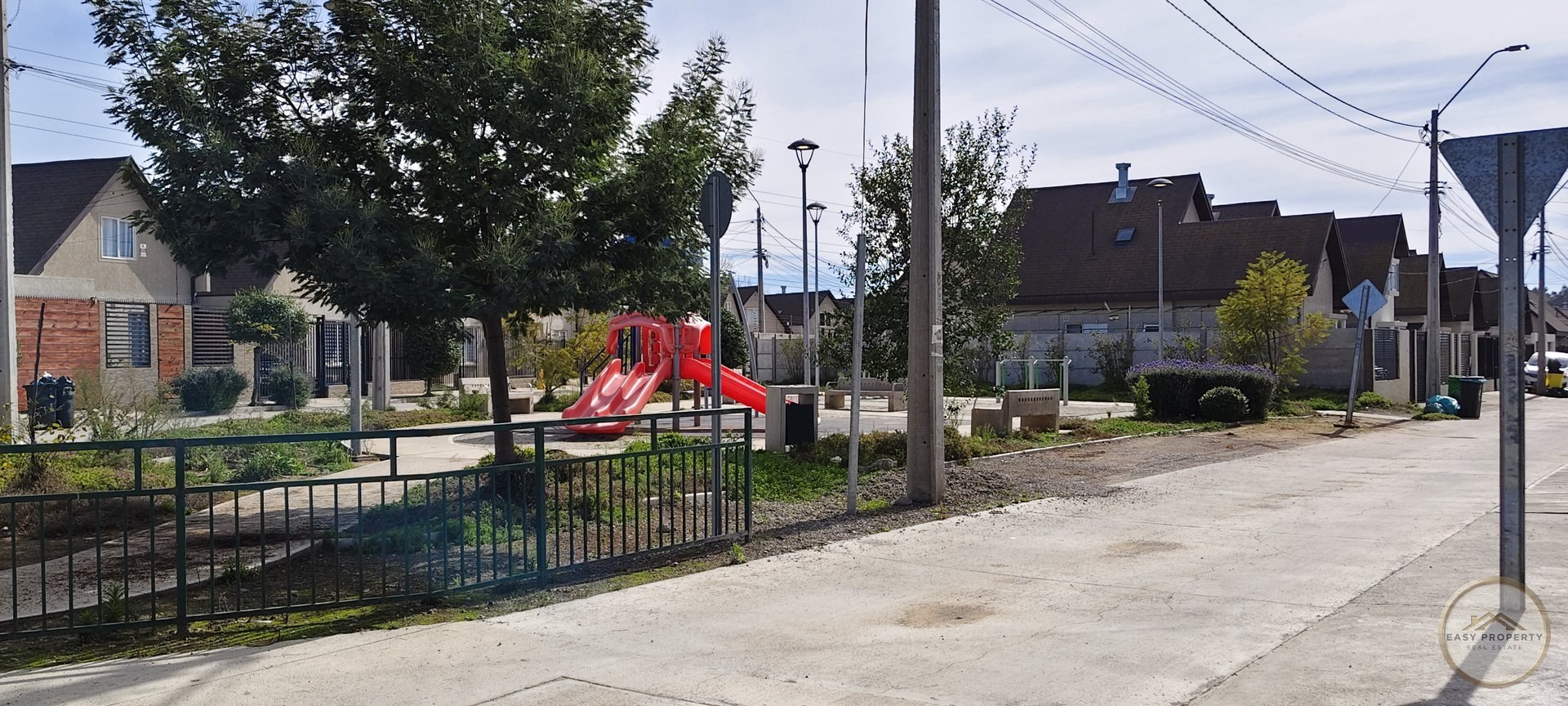 Casa Seminueva 3D 3B Conjunto Vista Valle | ¡Ahorra Más de 400 UF! — foto 20