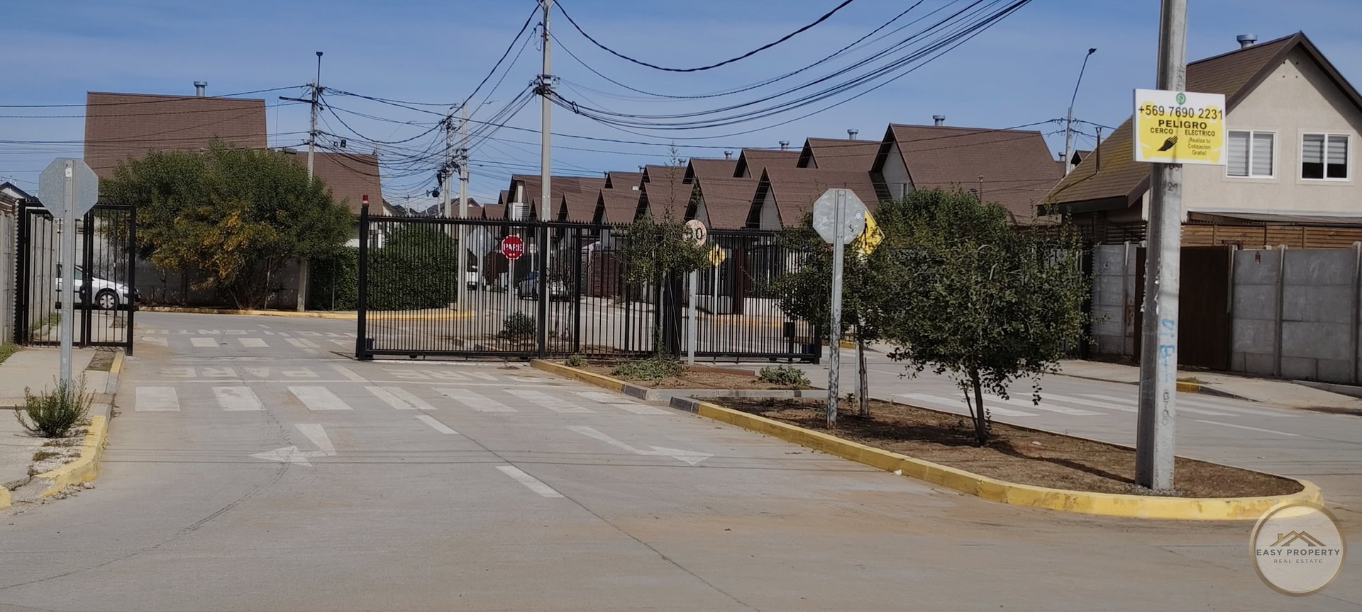 Casa Seminueva 3D 3B Conjunto Vista Valle | ¡Ahorra Más de 400 UF! — foto 25