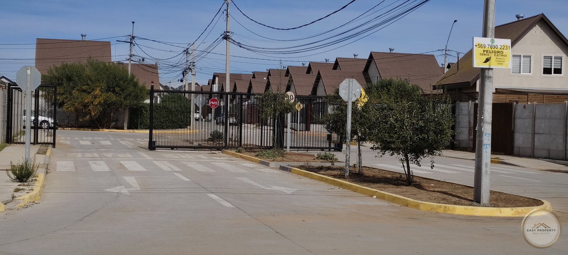 Casa Seminueva 3D 3B Conjunto Vista Valle | ¡Ahorra Más de 400 UF! — foto 23