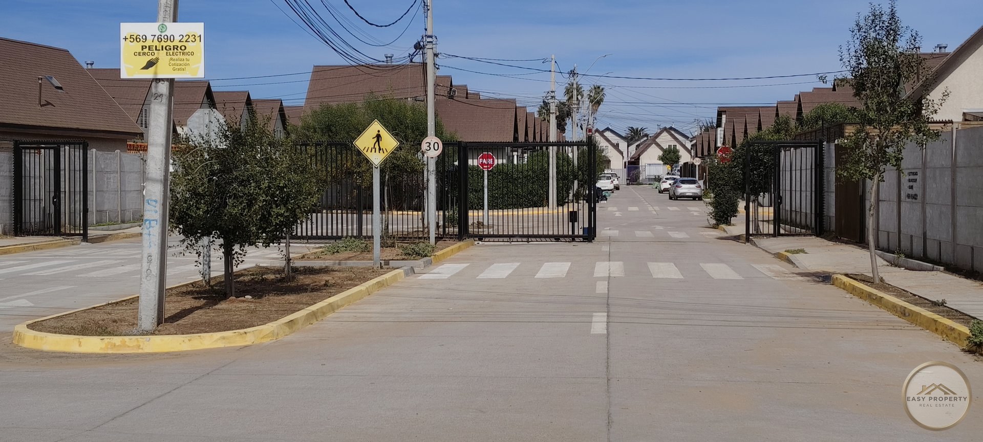 Casa Seminueva 3D 3B Conjunto Vista Valle | ¡Ahorra Más de 400 UF! — foto 27