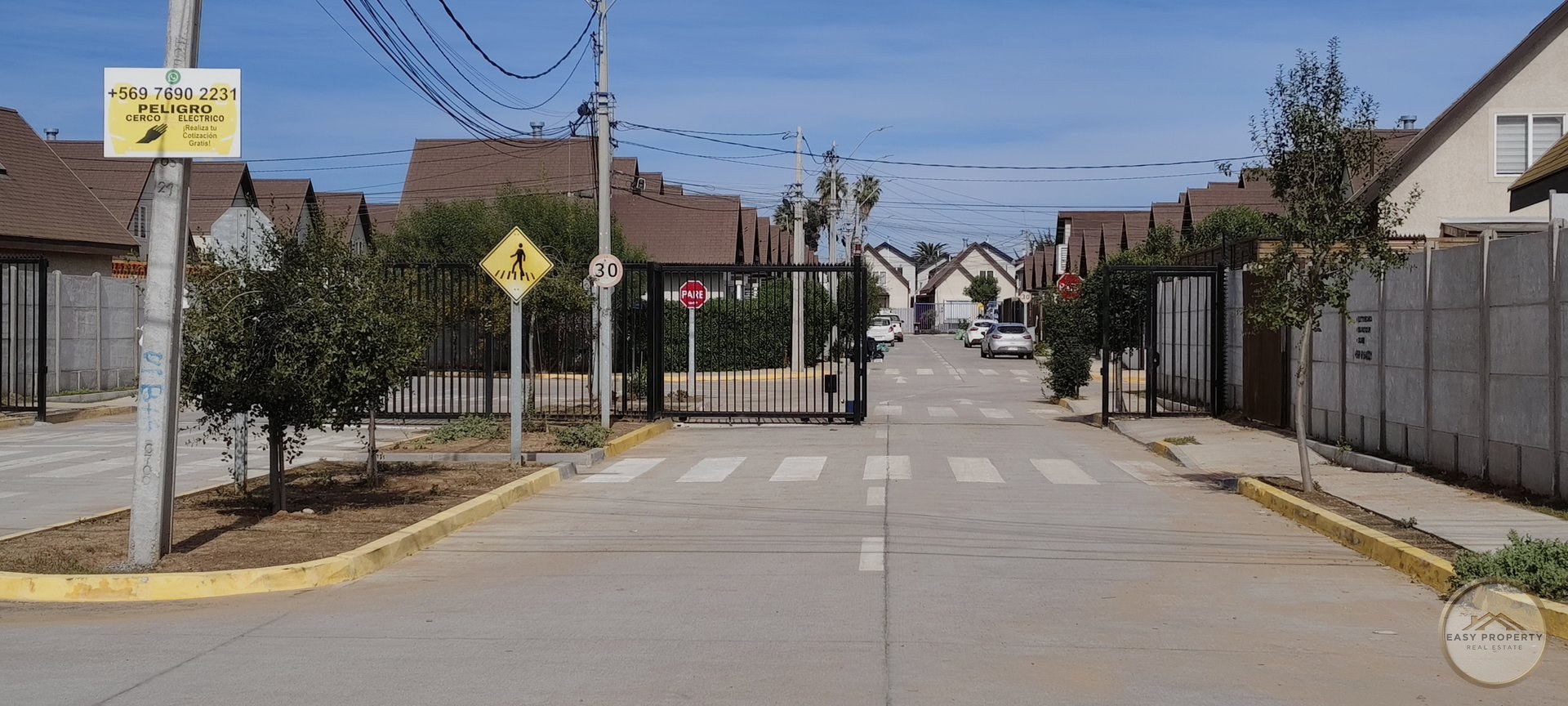 Casa Seminueva 3D 3B Conjunto Vista Valle | ¡Ahorra Más de 400 UF! — foto 28