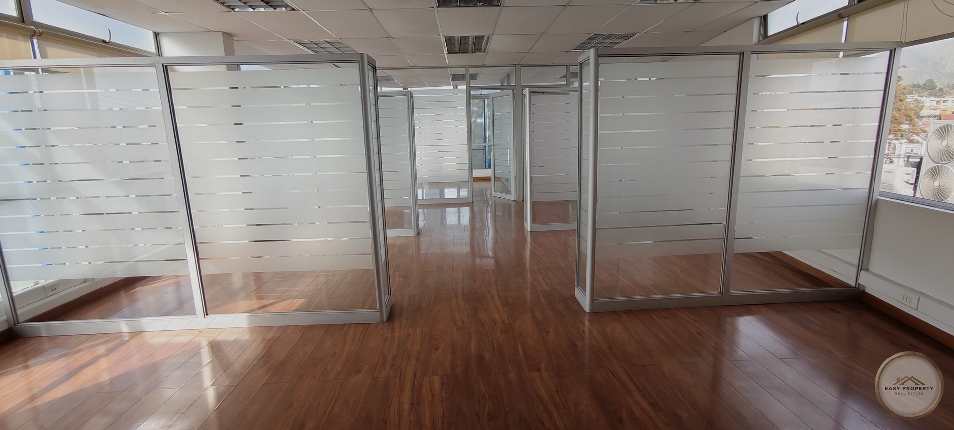 Planta Libre de Oficina / Ideal Empresas con Equipo de Trabajo — foto 2
