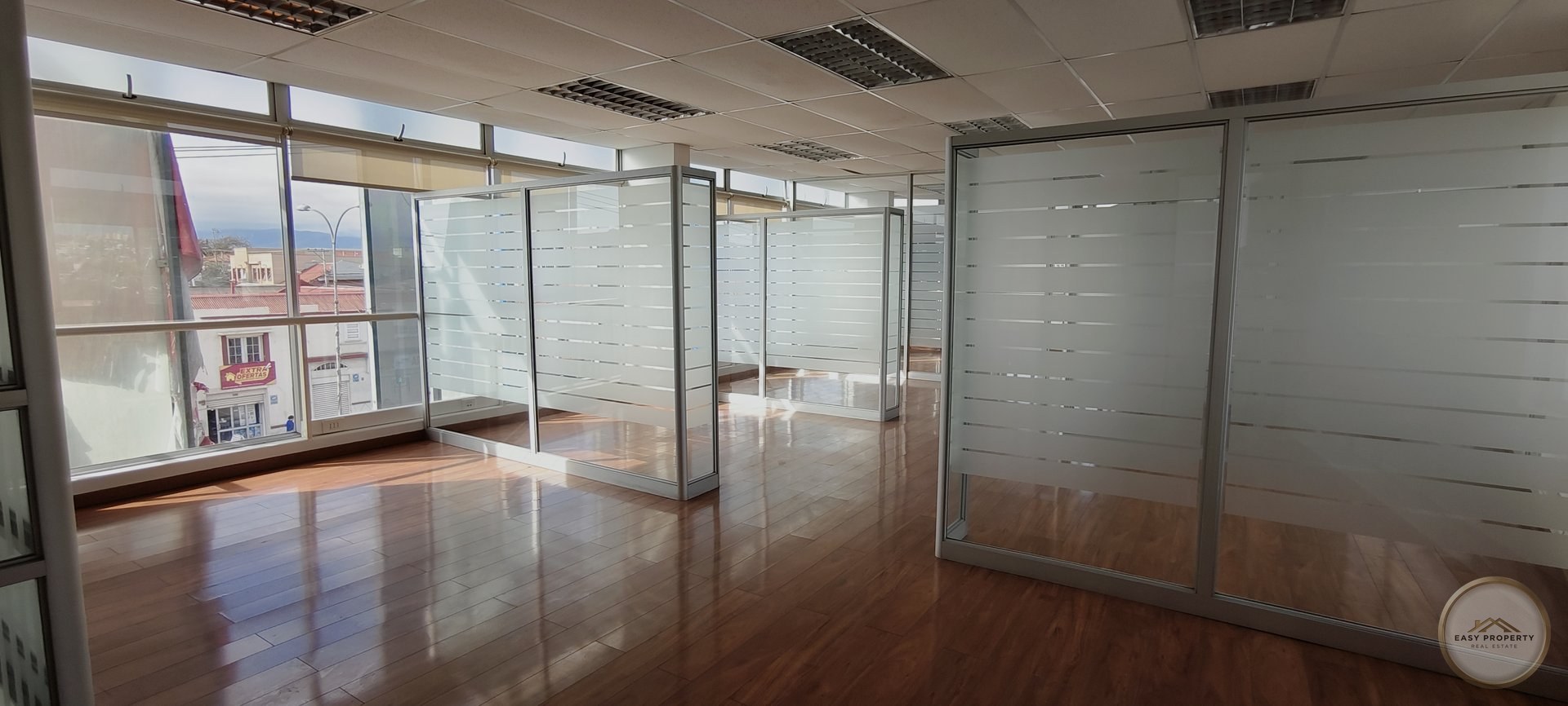 Planta Libre de Oficina / Ideal Empresas con Equipo de Trabajo — foto 4