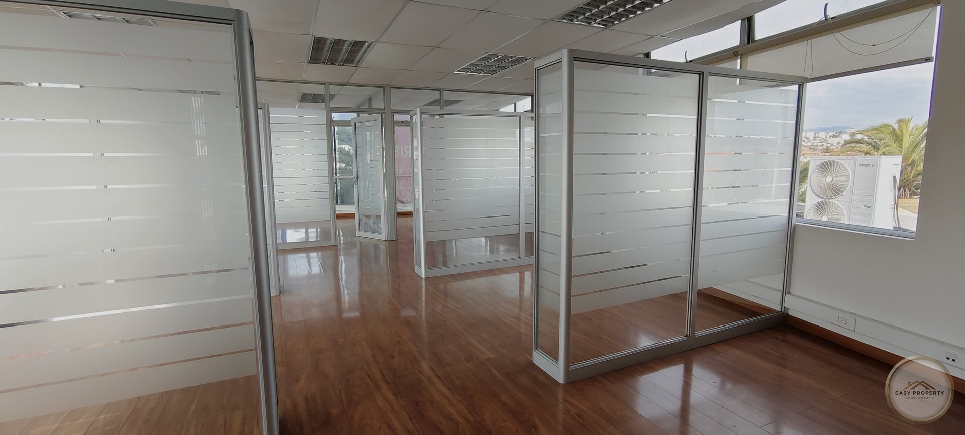 Planta Libre de Oficina / Ideal Empresas con Equipo de Trabajo — foto 5
