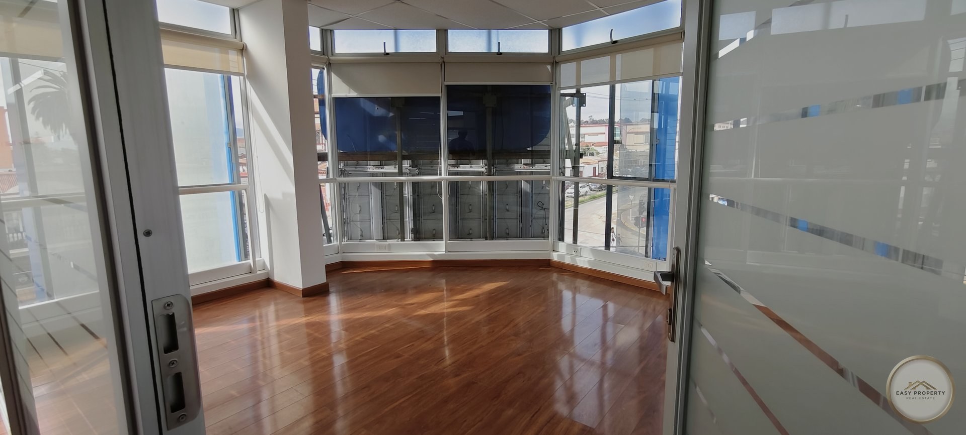 Planta Libre de Oficina / Ideal Empresas con Equipo de Trabajo — foto 6