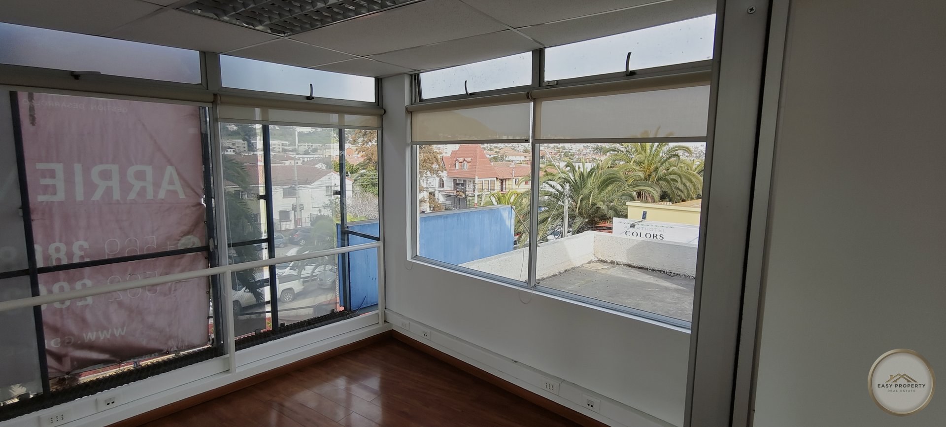 Planta Libre de Oficina / Ideal Empresas con Equipo de Trabajo — foto 10