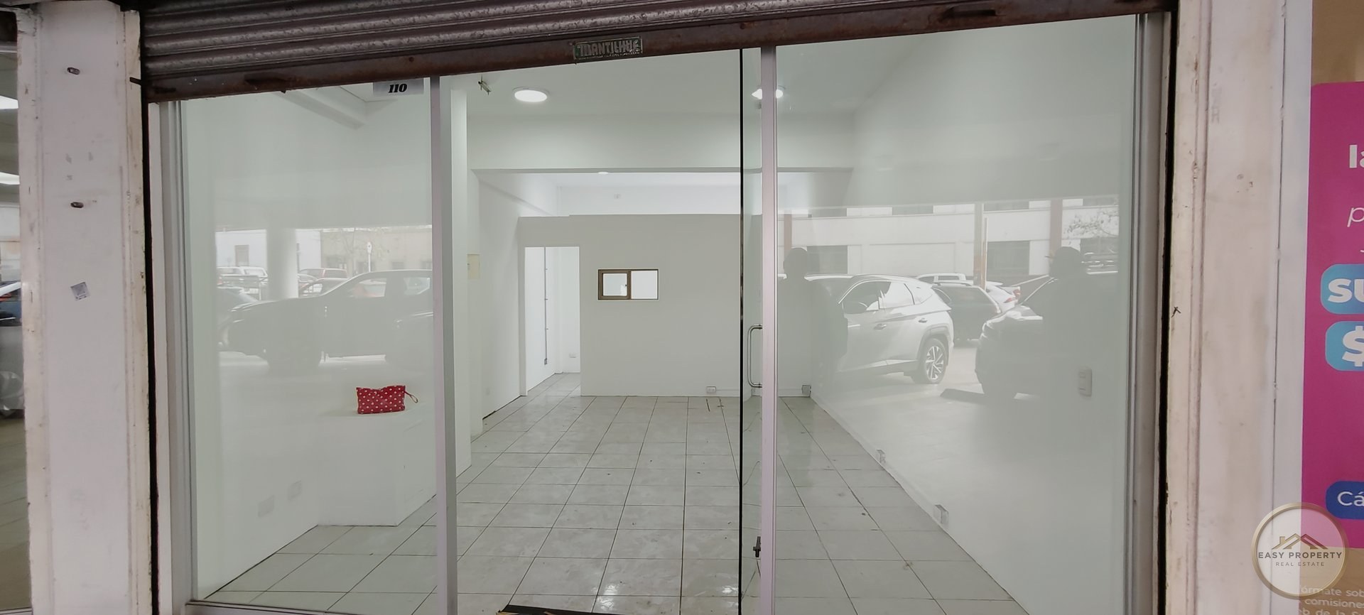 Locales comerciales en arriendo, desde las 19,89 UF , Portal Amunátegui ¡ Con mes de gracia ! — foto 6