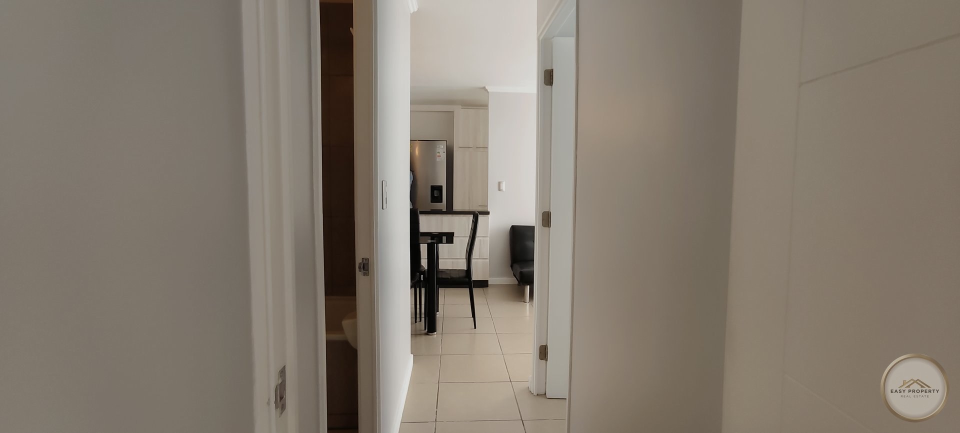 Depto 2D+2B en Puertas del Mar | Ideal para Inversión o Vivir — foto 6